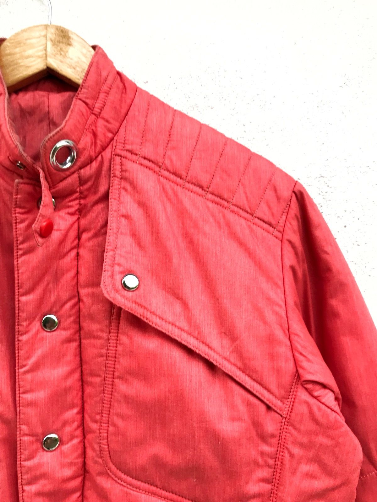 Descente × Japanese Brand Vintage Descents Japan Ski Jacket Armpit 22”x28” Size US M / EU 48-50 / 2 - 4 Thumbnail