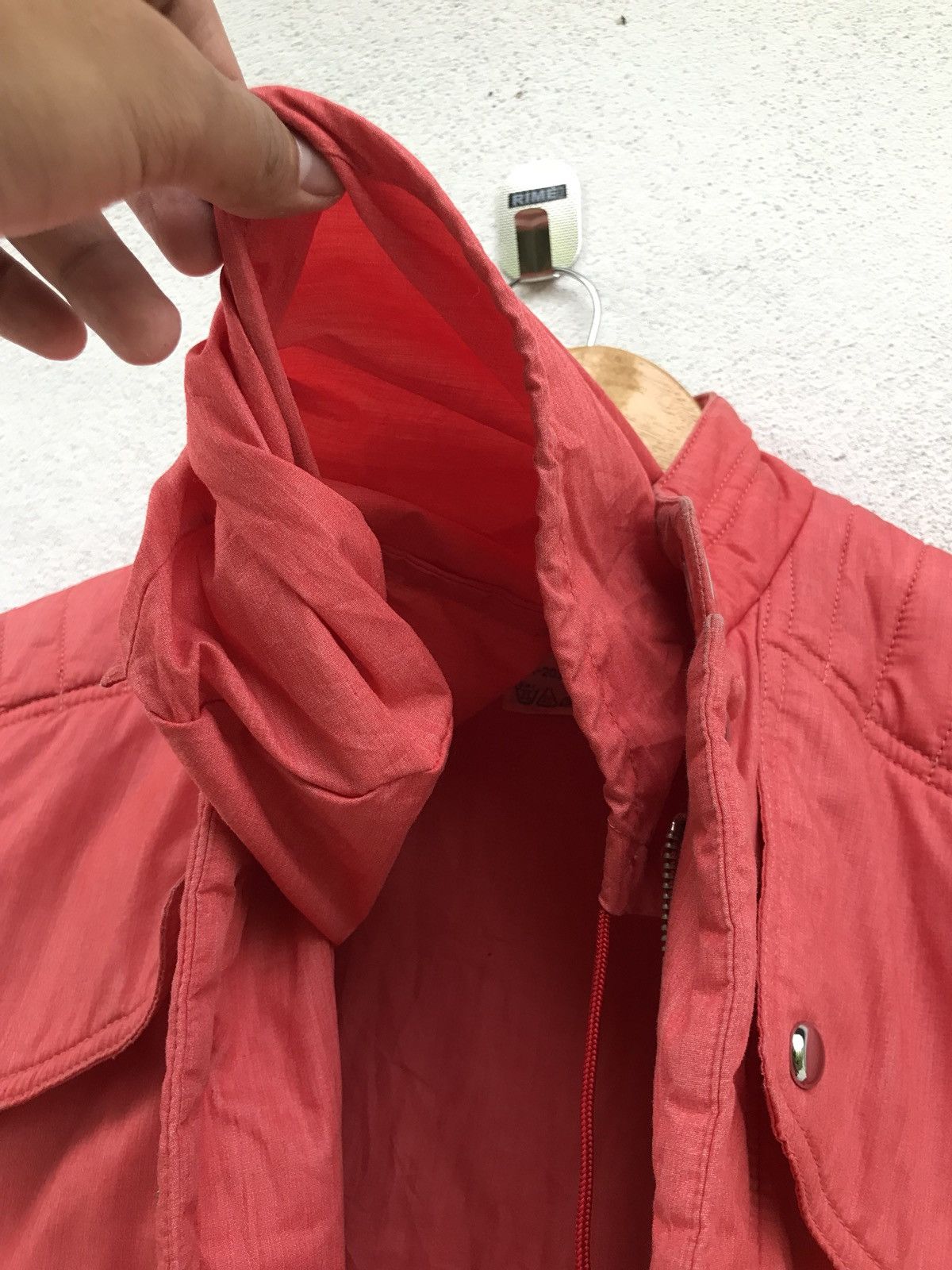 Descente × Japanese Brand Vintage Descents Japan Ski Jacket Armpit 22”x28” Size US M / EU 48-50 / 2 - 11 Thumbnail