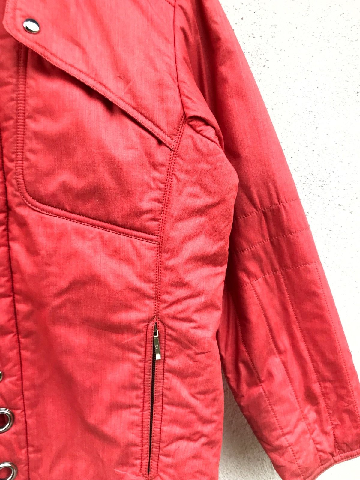 Descente × Japanese Brand Vintage Descents Japan Ski Jacket Armpit 22”x28” Size US M / EU 48-50 / 2 - 5 Thumbnail