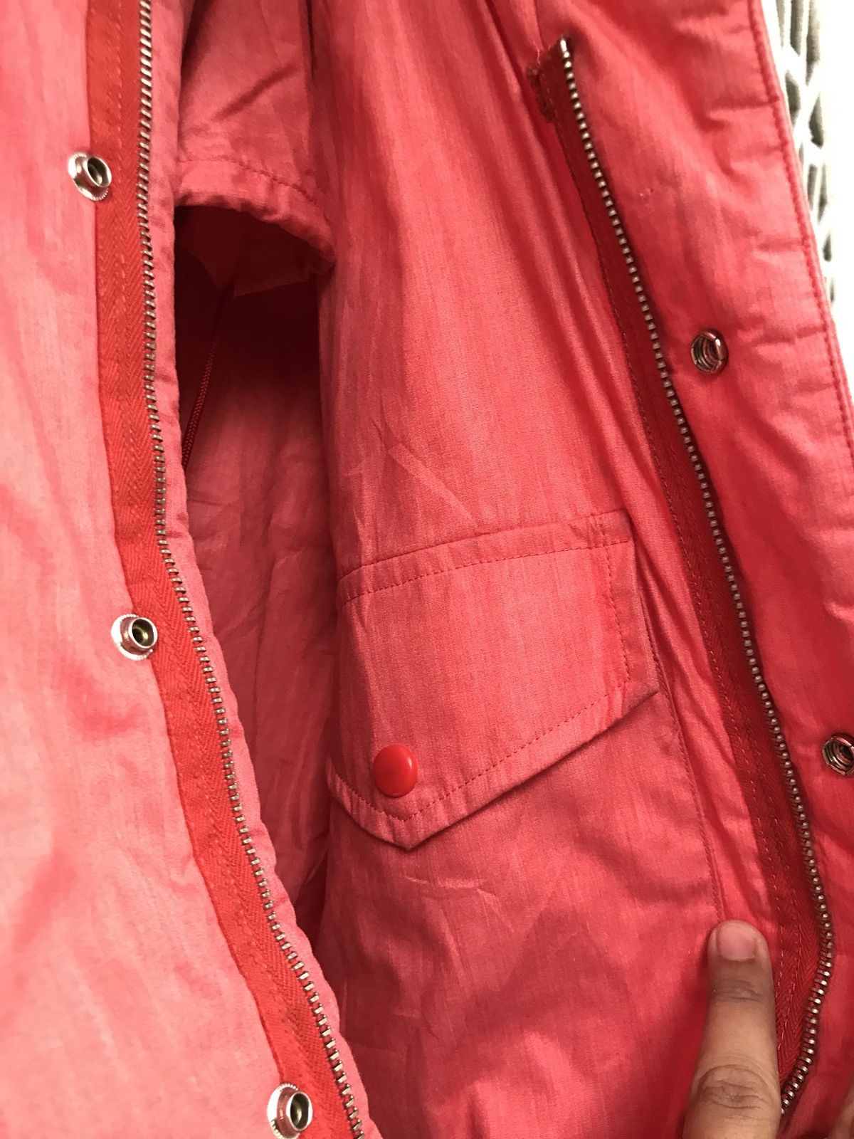 Descente × Japanese Brand Vintage Descents Japan Ski Jacket Armpit 22”x28” Size US M / EU 48-50 / 2 - 10 Thumbnail