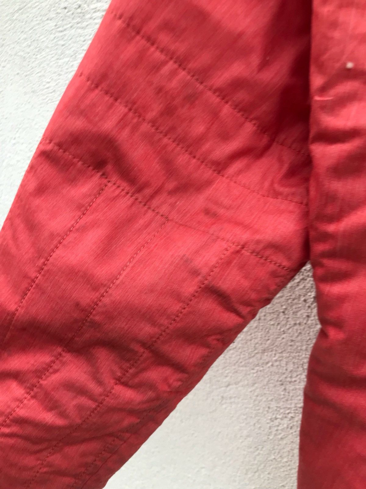 Descente × Japanese Brand Vintage Descents Japan Ski Jacket Armpit 22”x28” Size US M / EU 48-50 / 2 - 12 Thumbnail