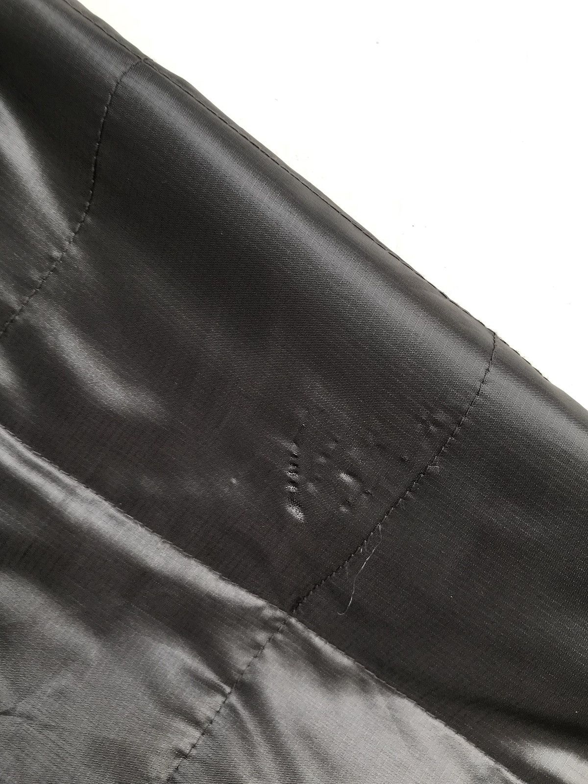 Japanese Brand Japanese Brand Hiromichi Nakano Golf Quilted Zipper Jacket Size US L / EU 52-54 / 3 - 5 Thumbnail
