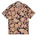 Gucci 🔥$1.3K VALUE🔥 Gucci Signature Paisley Floral Print Shirt Size US S / EU 44-46 / 1 - 1 Thumbnail