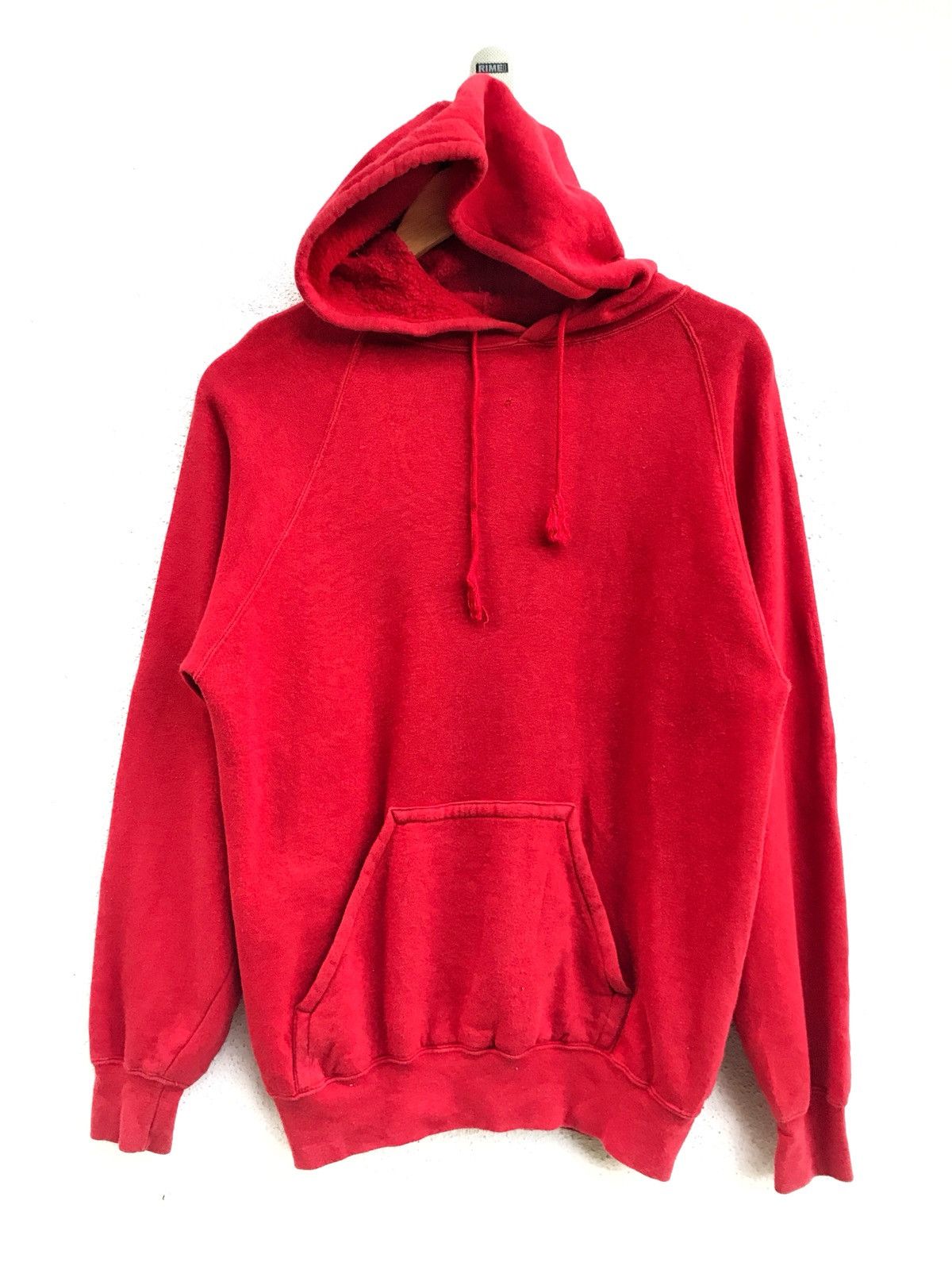 Japanese Brand × Vintage Vintage VAN. Jac Hoodie Sweatshirt Size US S / EU 44-46 / 1 - 1 Thumbnail