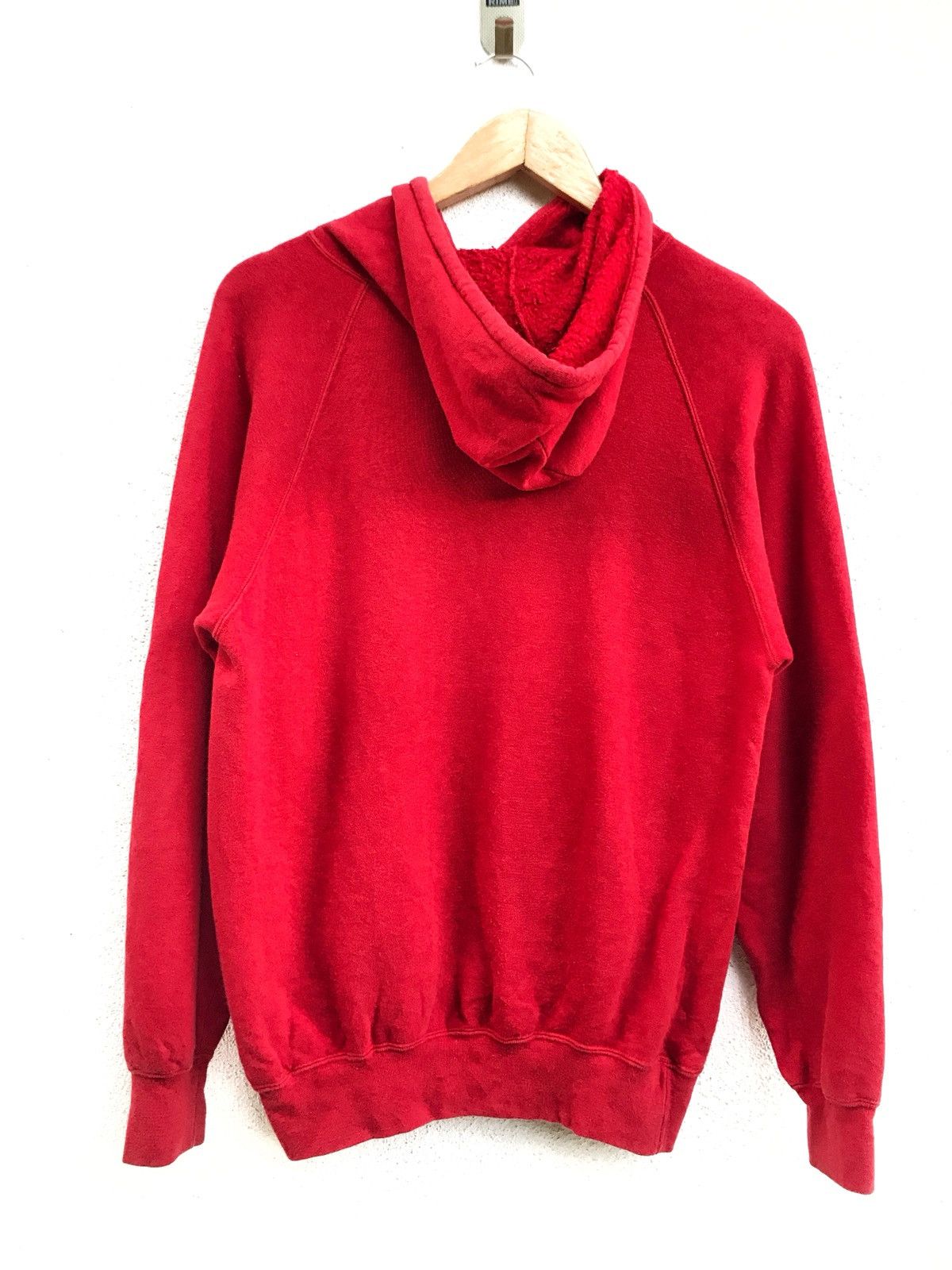 Japanese Brand × Vintage Vintage VAN. Jac Hoodie Sweatshirt Size US S / EU 44-46 / 1 - 2 Thumbnail