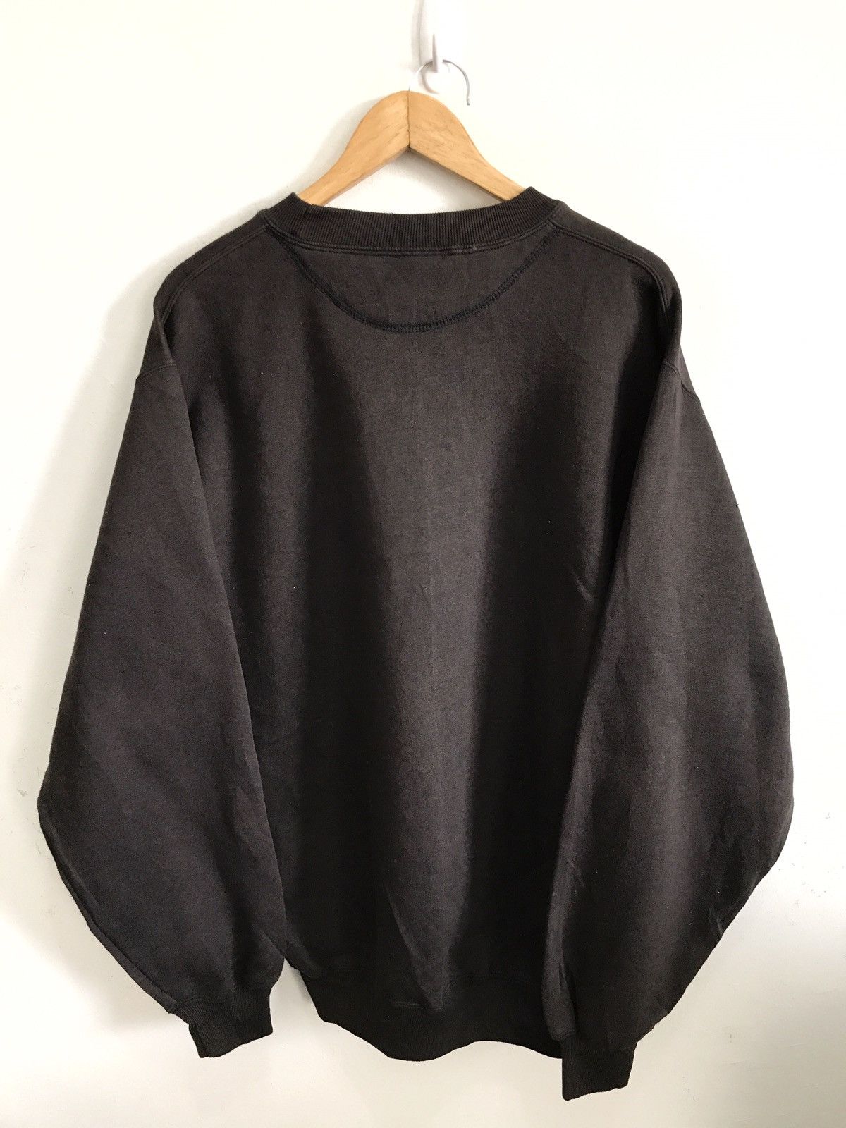 Vintage Vintage Yoo Neek Pop Art Design Sweatshirt Size US L / EU 52-54 / 3 - 2 Thumbnail