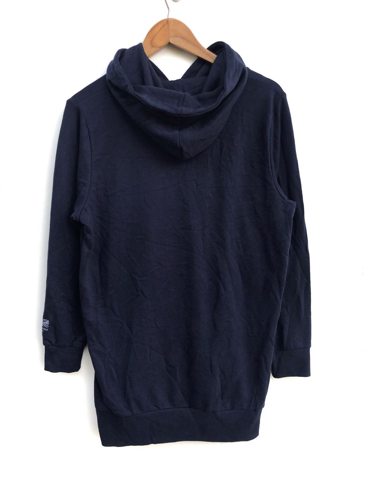 Other Karrimor Hoodie Sweatshirt Size US M / EU 48-50 / 2 - 2 Thumbnail