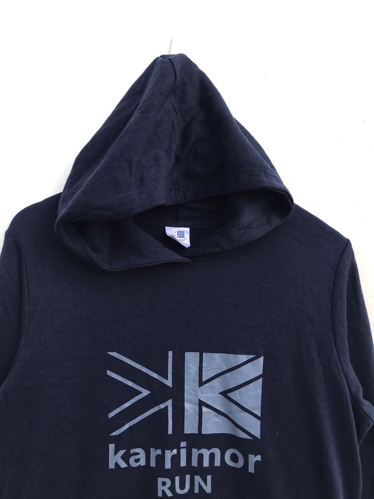 Other Karrimor Hoodie Sweatshirt Size US M / EU 48-50 / 2 - 3 Thumbnail
