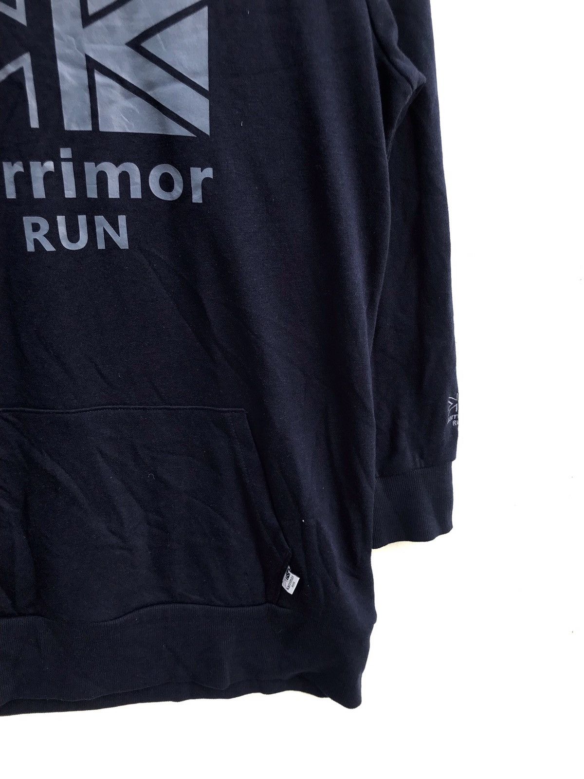 Other Karrimor Hoodie Sweatshirt Size US M / EU 48-50 / 2 - 4 Thumbnail