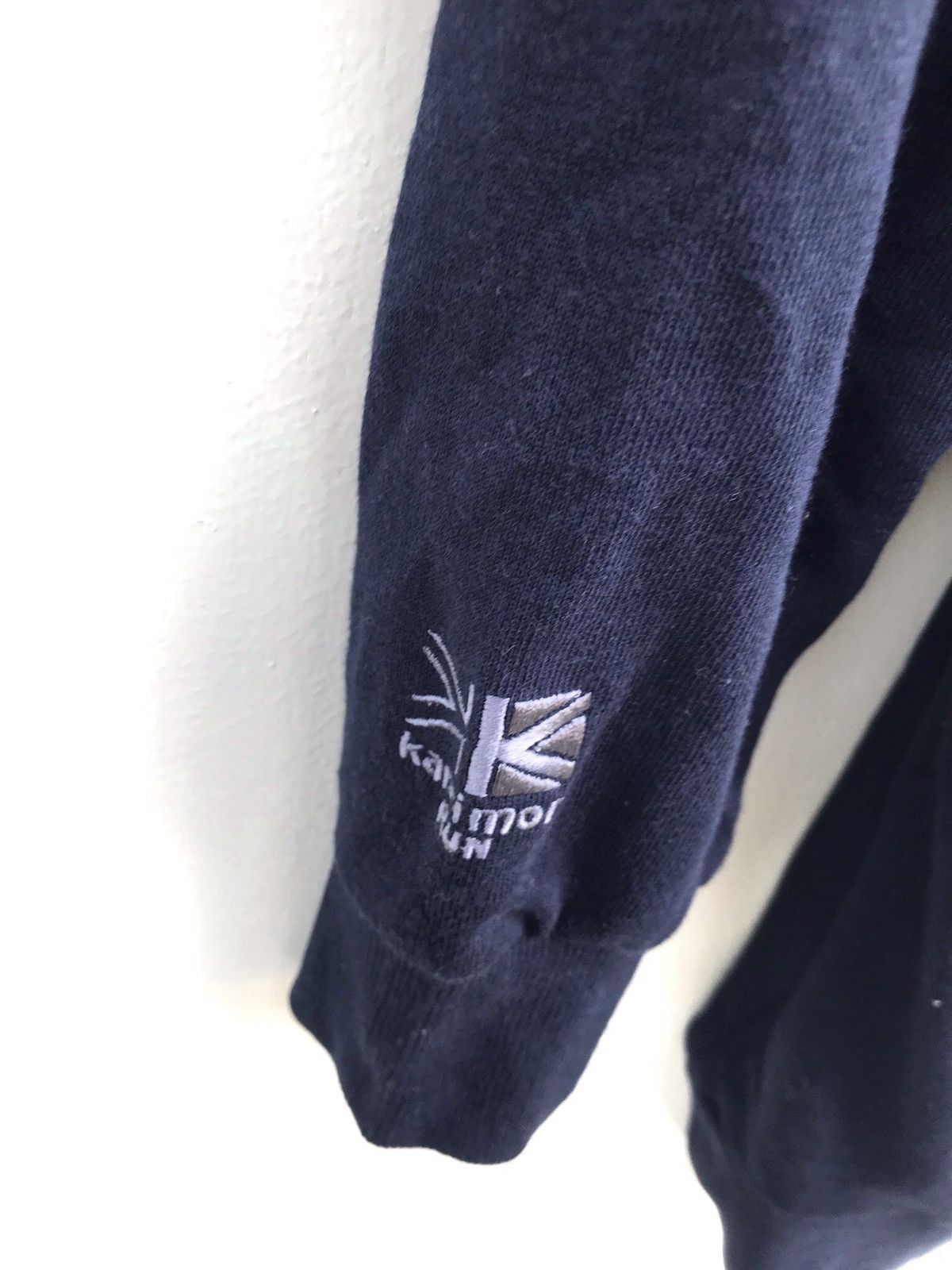 Other Karrimor Hoodie Sweatshirt Size US M / EU 48-50 / 2 - 5 Thumbnail