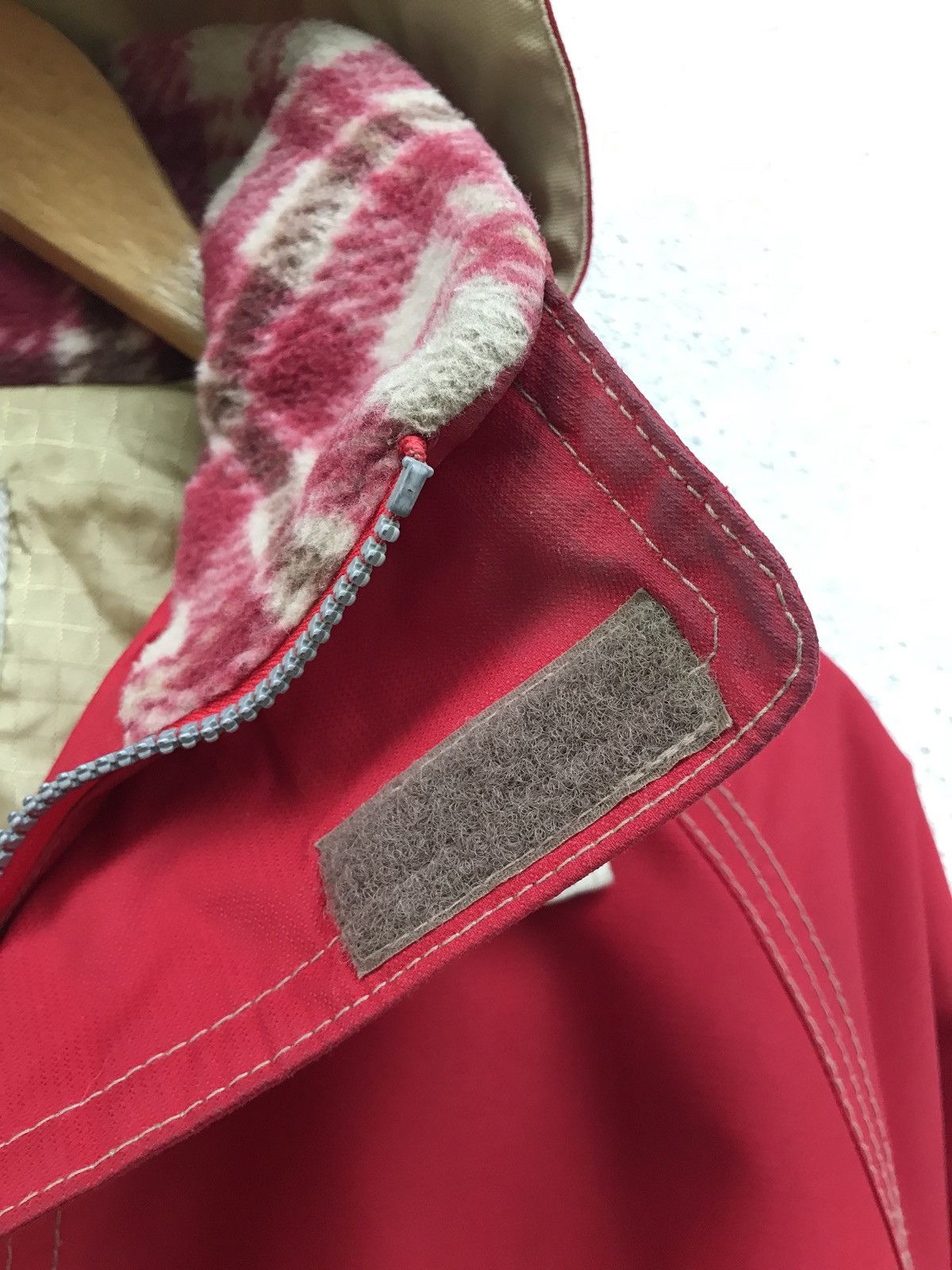 Ellesse Vintage Ellesse Goldwin Sunflower Hoodie Ski Winter Jacket Size US M / EU 48-50 / 2 - 8 Thumbnail