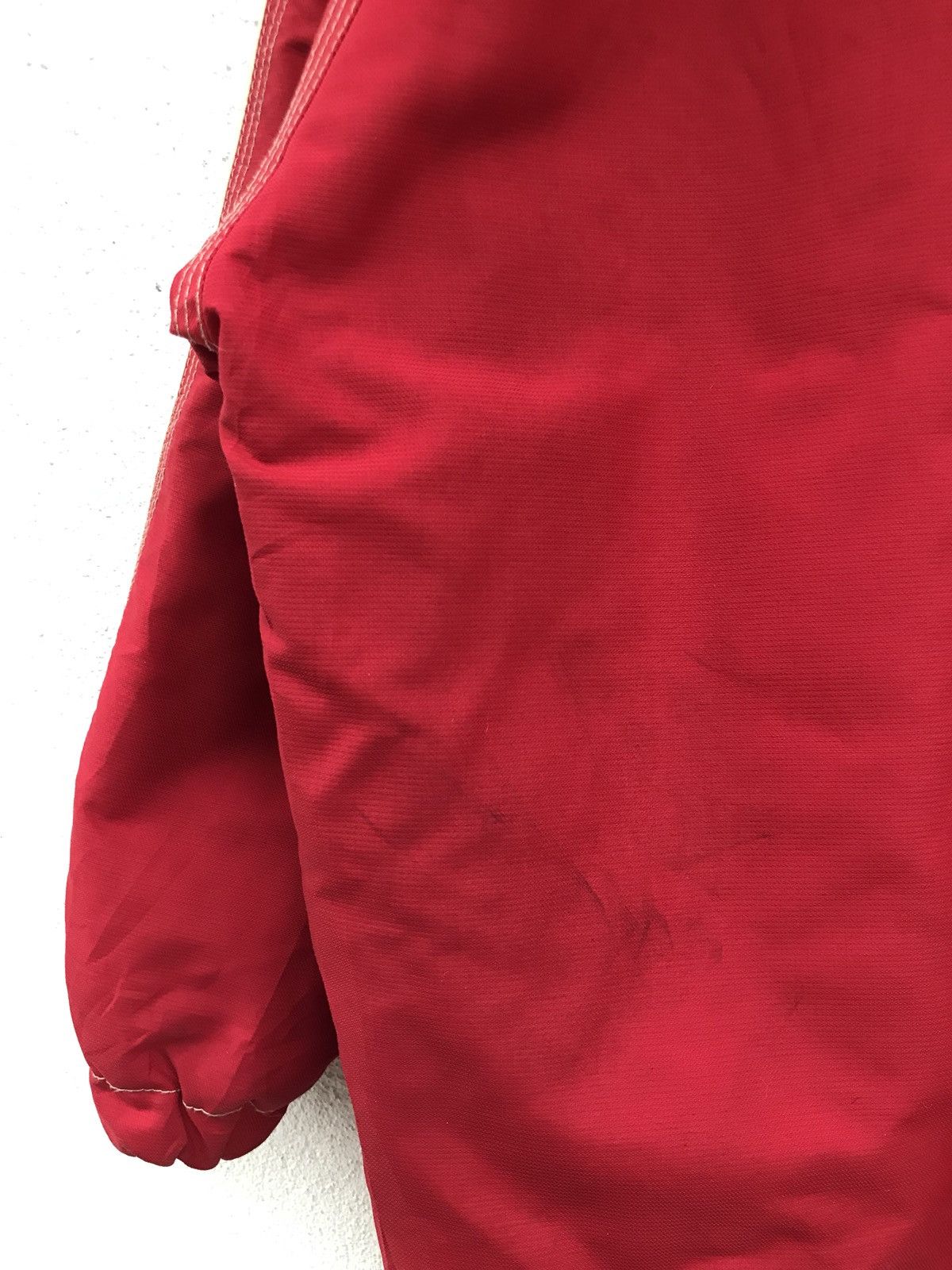 Ellesse Vintage Ellesse Goldwin Sunflower Hoodie Ski Winter Jacket Size US M / EU 48-50 / 2 - 5 Thumbnail