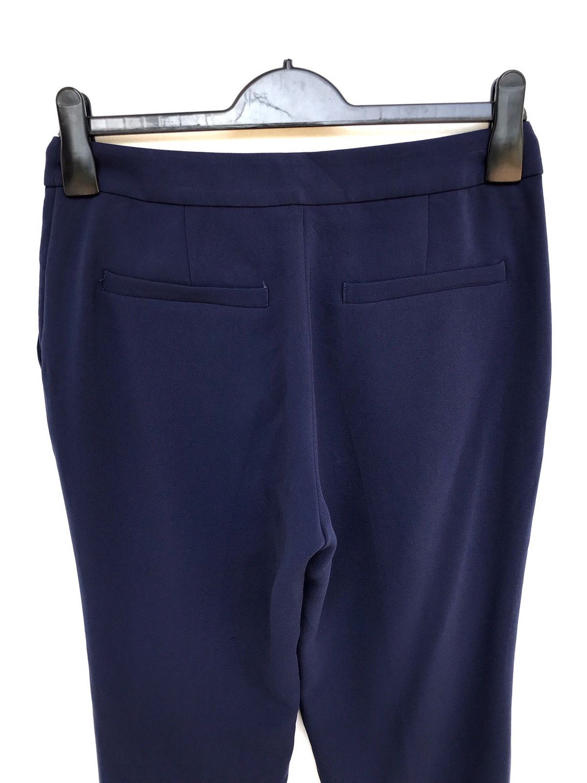 Japanese Brand Japanese Brand Enföld Blue Formal Pants Size US 27 - 4 Thumbnail