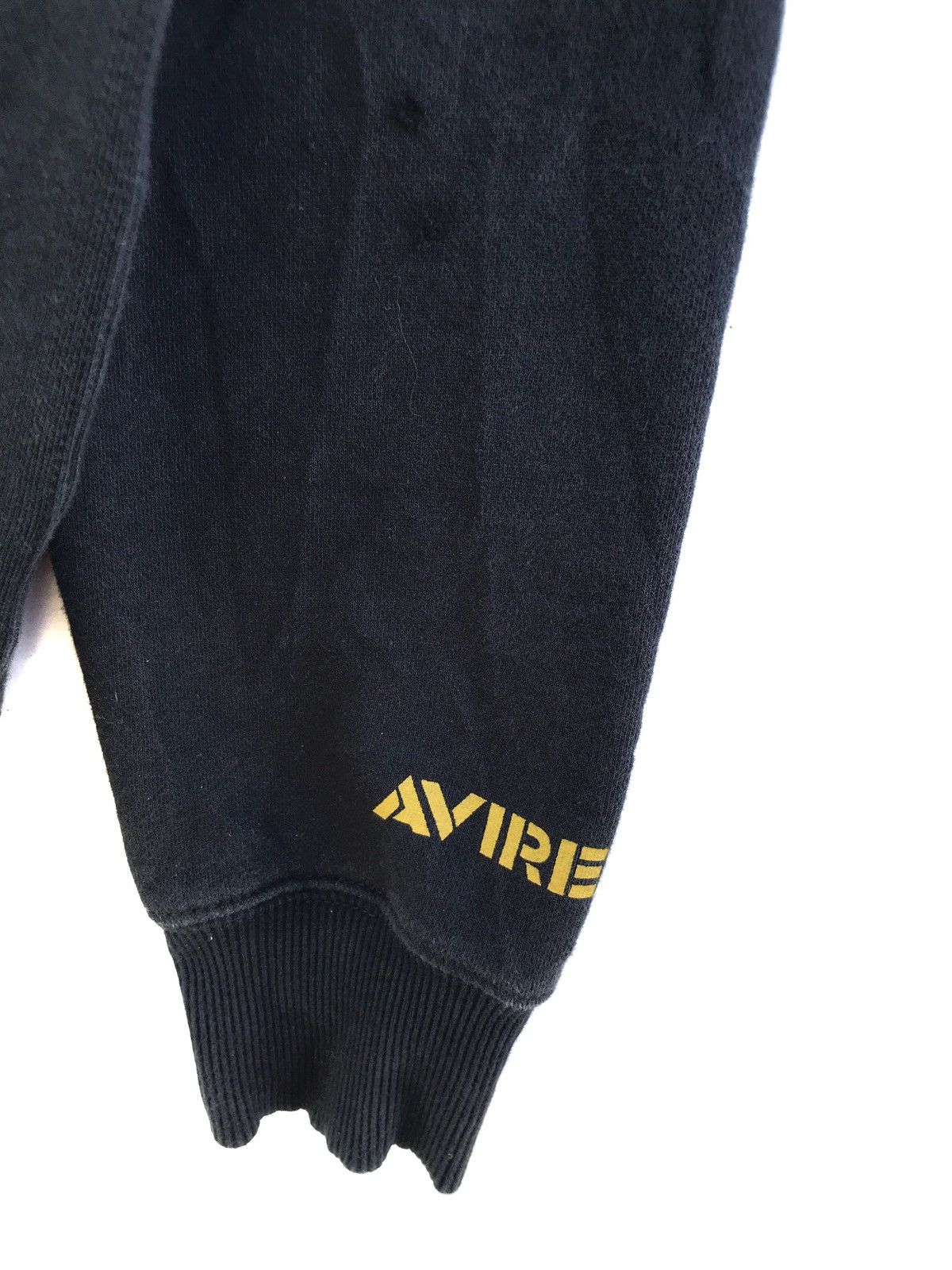 Avirex Vintage Avirex US Navy Tophatters Sweatshirt Size US S / EU 44-46 / 1 - 4 Thumbnail
