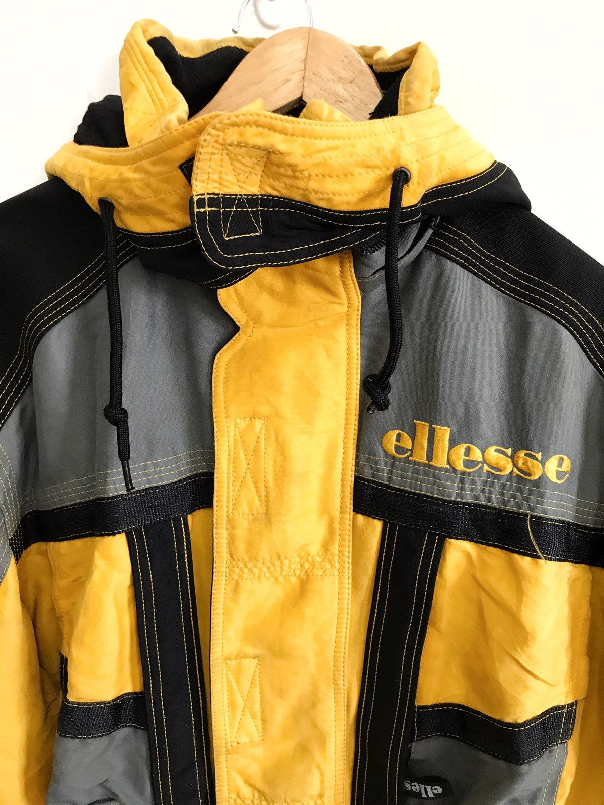 Ellesse × Sports Specialties Ellesse Vertical Dive Excellent Equipment For Adventure Size US M / EU 48-50 / 2 - 3 Thumbnail