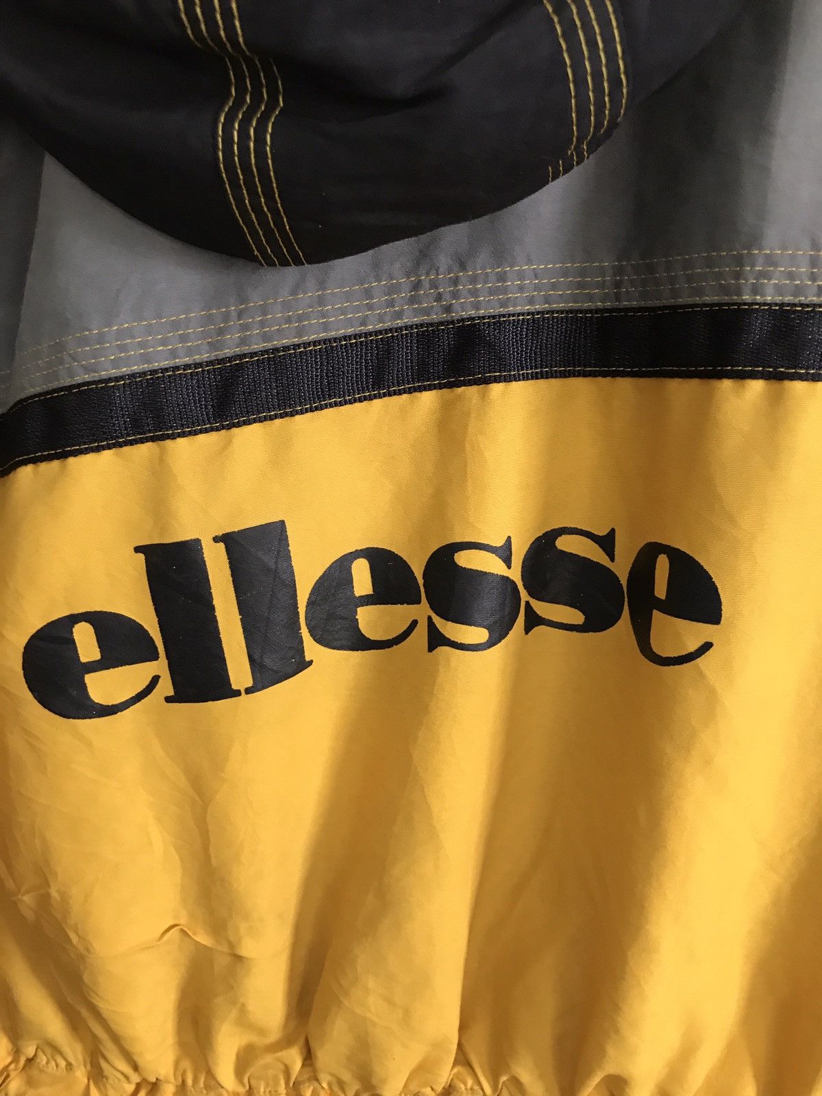 Ellesse × Sports Specialties Ellesse Vertical Dive Excellent Equipment For Adventure Size US M / EU 48-50 / 2 - 6 Thumbnail
