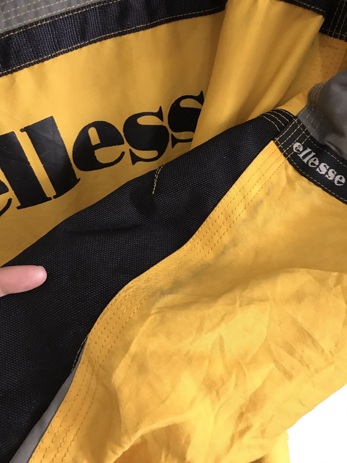 Ellesse × Sports Specialties Ellesse Vertical Dive Excellent Equipment For Adventure Size US M / EU 48-50 / 2 - 15 Thumbnail