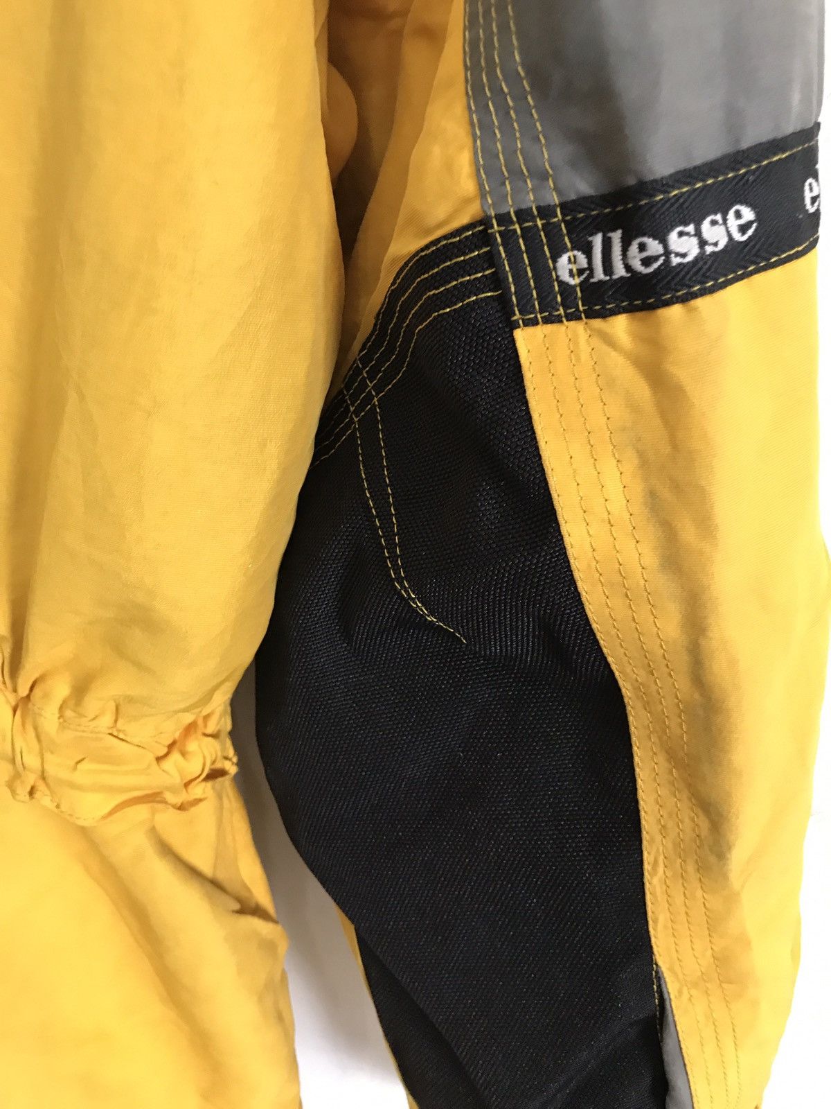 Ellesse × Sports Specialties Ellesse Vertical Dive Excellent Equipment For Adventure Size US M / EU 48-50 / 2 - 17 Thumbnail