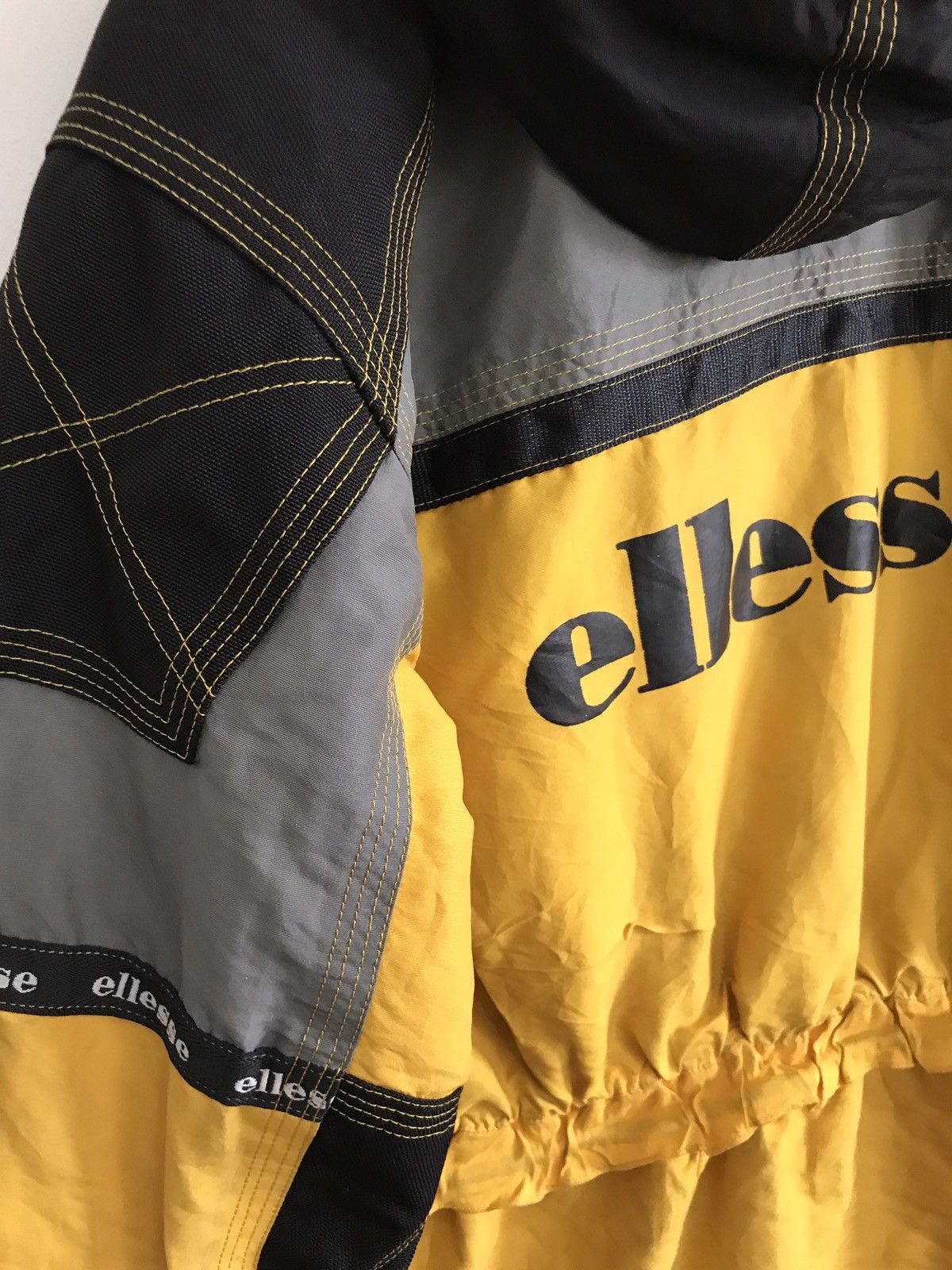 Ellesse × Sports Specialties Ellesse Vertical Dive Excellent Equipment For Adventure Size US M / EU 48-50 / 2 - 5 Thumbnail