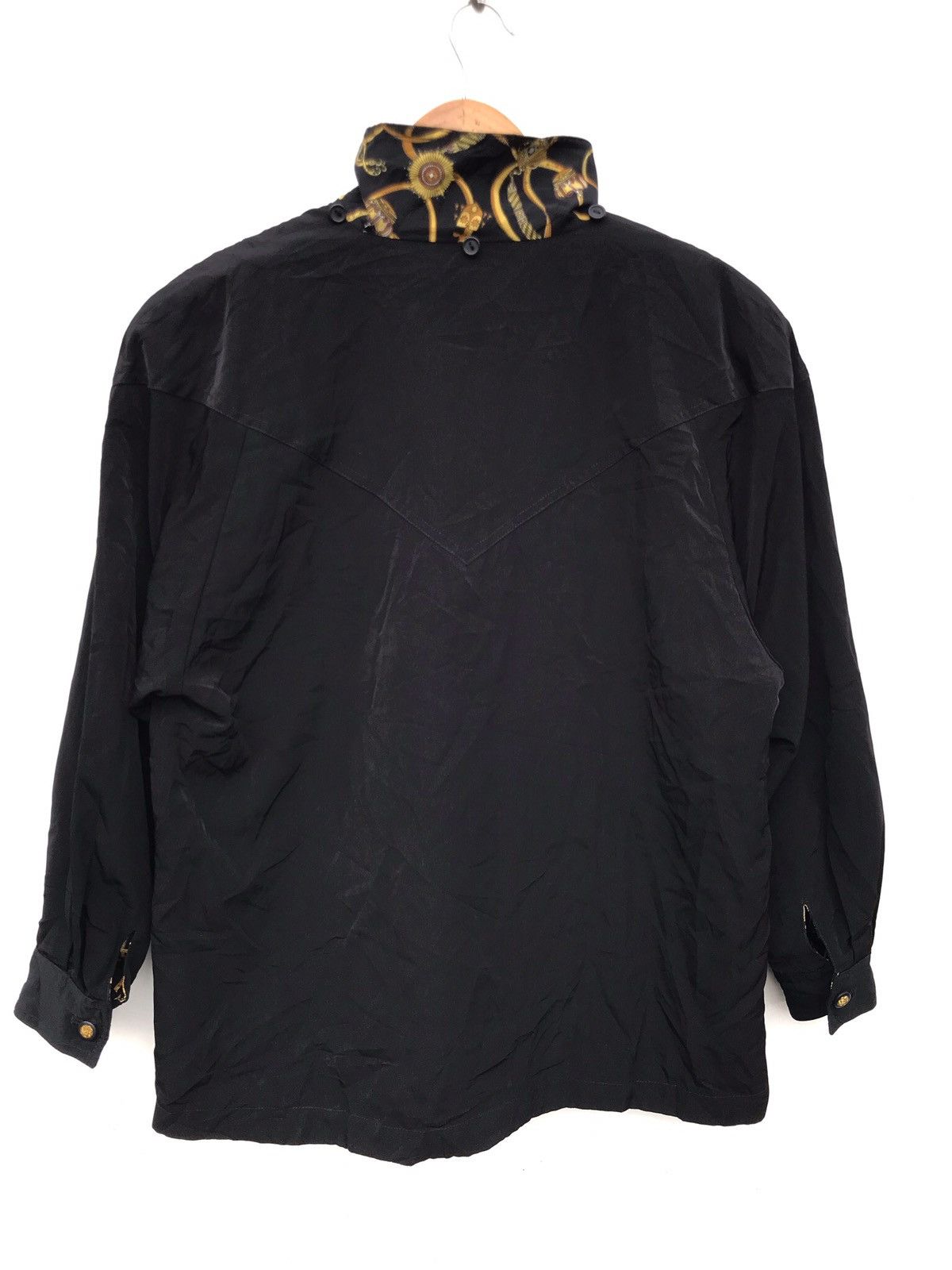Japanese Brand Vintage Baroque Jacket Size US M / EU 48-50 / 2 - 8 Thumbnail