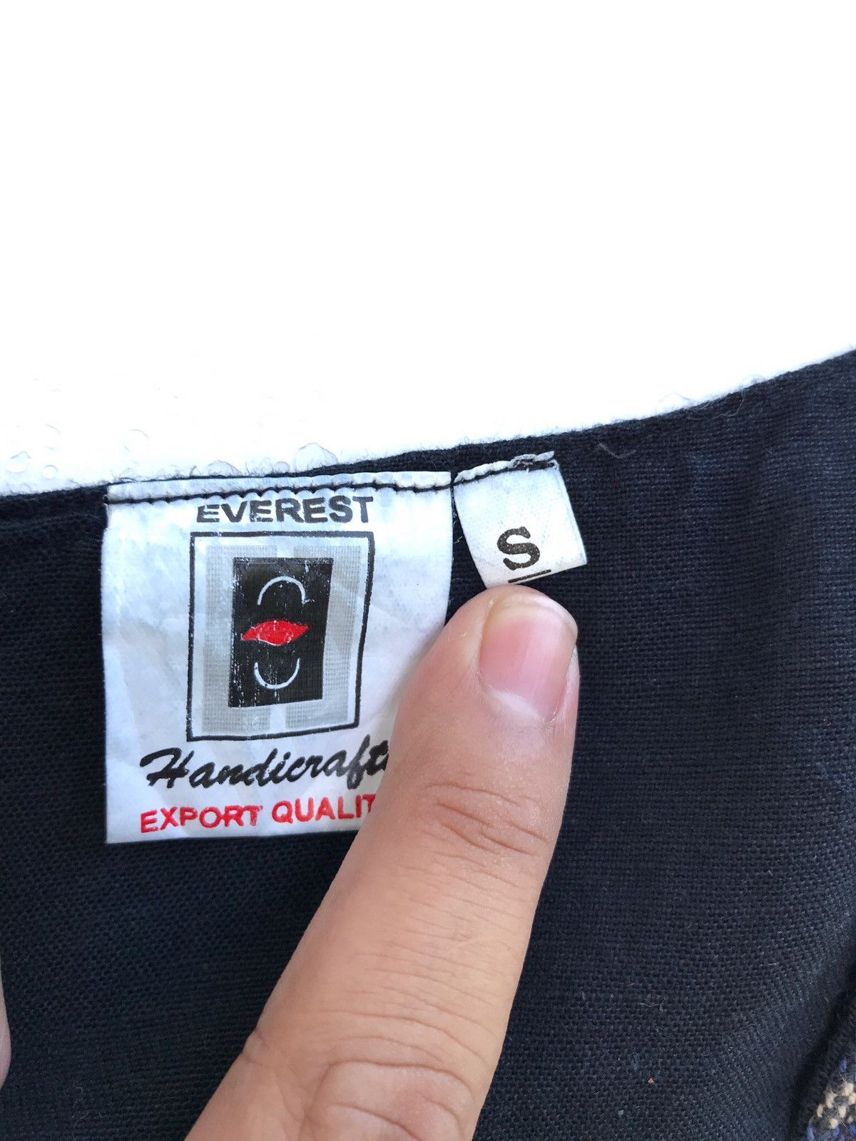 Japanese Brand Japanese Brand Tapestry Abstract Kapital Inspired Size US S / EU 44-46 / 1 - 5 Thumbnail