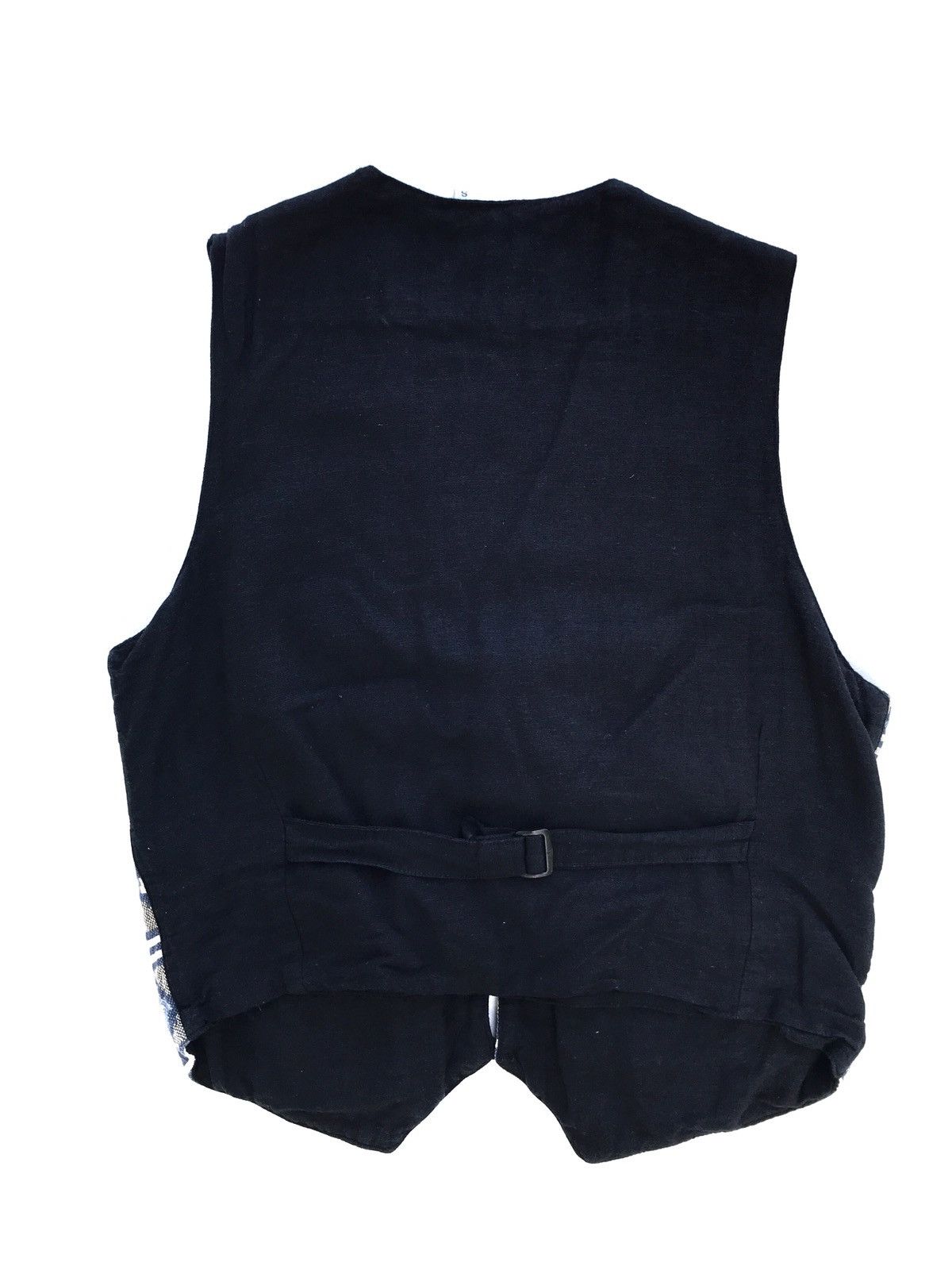 Japanese Brand Japanese Brand Tapestry Abstract Kapital Inspired Size US S / EU 44-46 / 1 - 2 Thumbnail