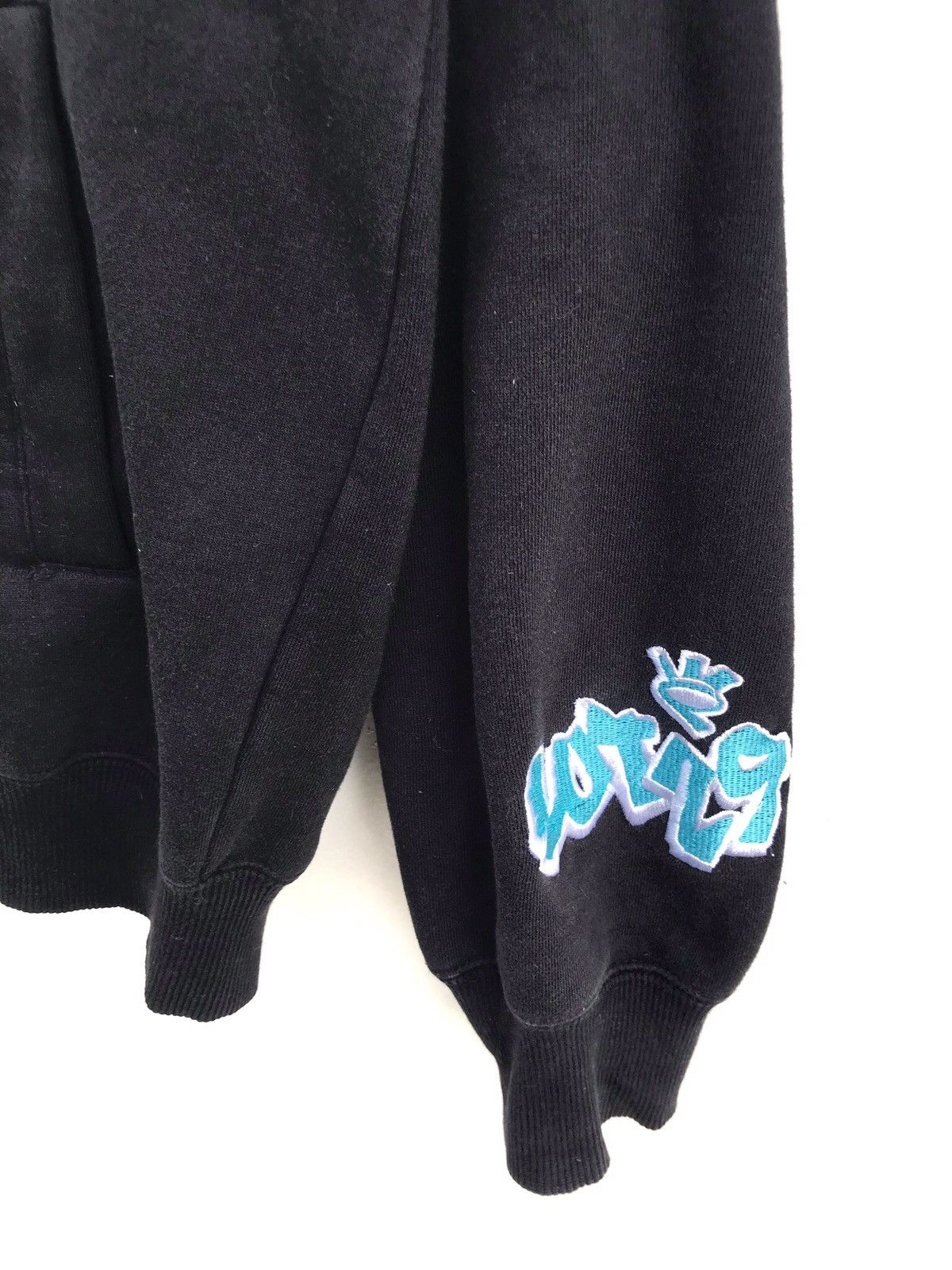 Designer Bug Bunny Hoodie Brand Lot 29 Hoodie Sweatshirt Size US XL / EU 56 / 4 - 5 Thumbnail
