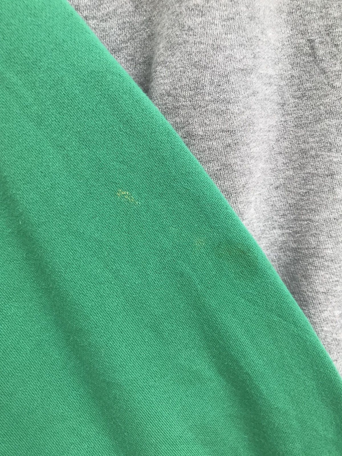Champion Champion Multicolour Oregon Big Logo Zipper Sweatshirt Size US M / EU 48-50 / 2 - 6 Thumbnail