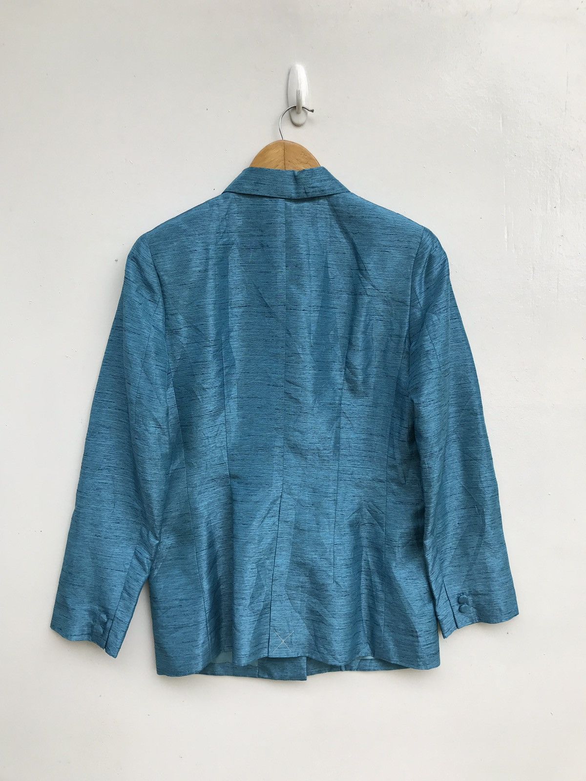 Matsuda Vintage Nicole Boutique Matsuda Light Jacket Coat Size US S / EU 44-46 / 1 - 2 Thumbnail