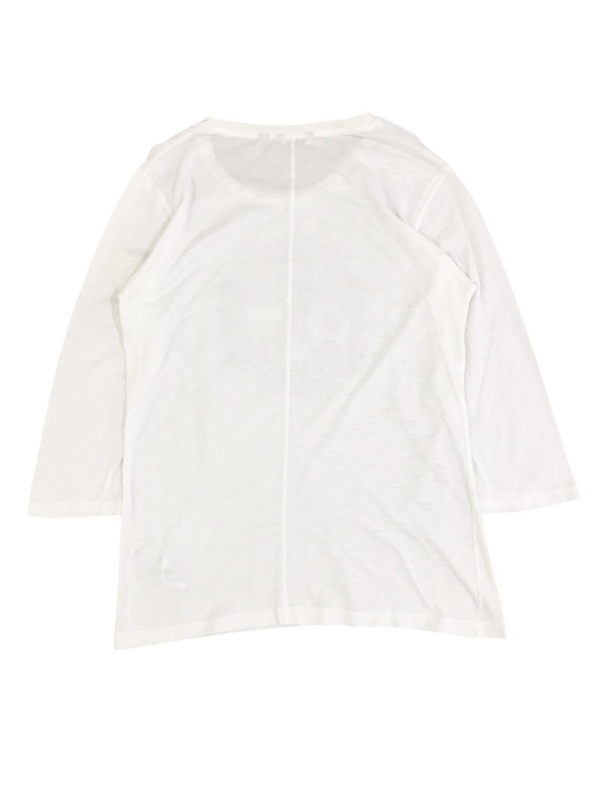 Undercover × Uniqlo Uniqlo x Undercover Skull LS Shirts Size US S / EU 44-46 / 1 - 2 Thumbnail