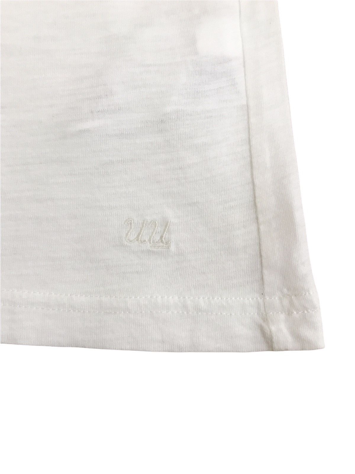 Undercover × Uniqlo Uniqlo x Undercover Skull LS Shirts Size US S / EU 44-46 / 1 - 3 Thumbnail