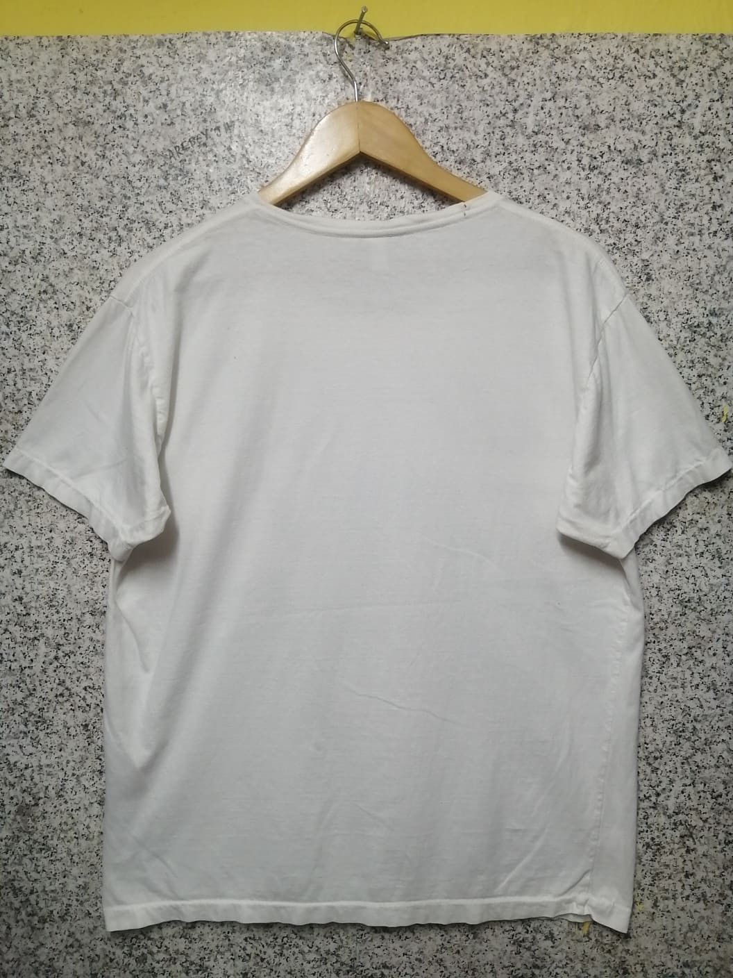 Band Tees × Nirvana × Vintage VINTAGE NIRVANA VERY RARE Size US M / EU 48-50 / 2 - 2 Thumbnail
