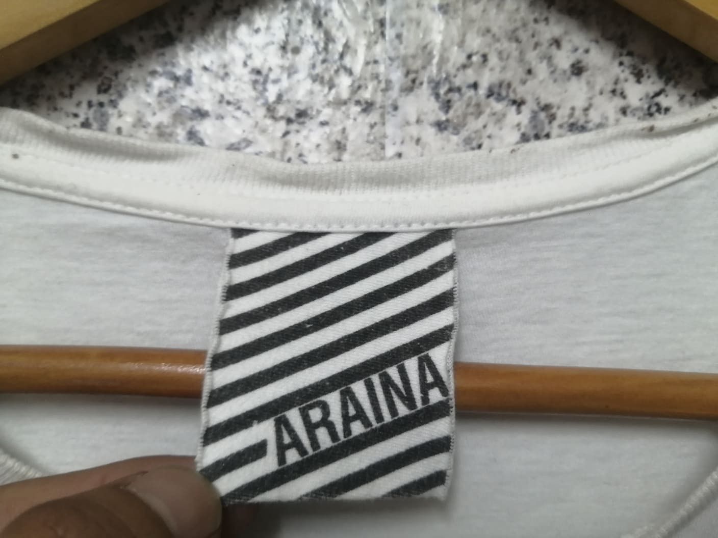 Band Tees × Nirvana × Vintage VINTAGE NIRVANA VERY RARE Size US M / EU 48-50 / 2 - 5 Thumbnail