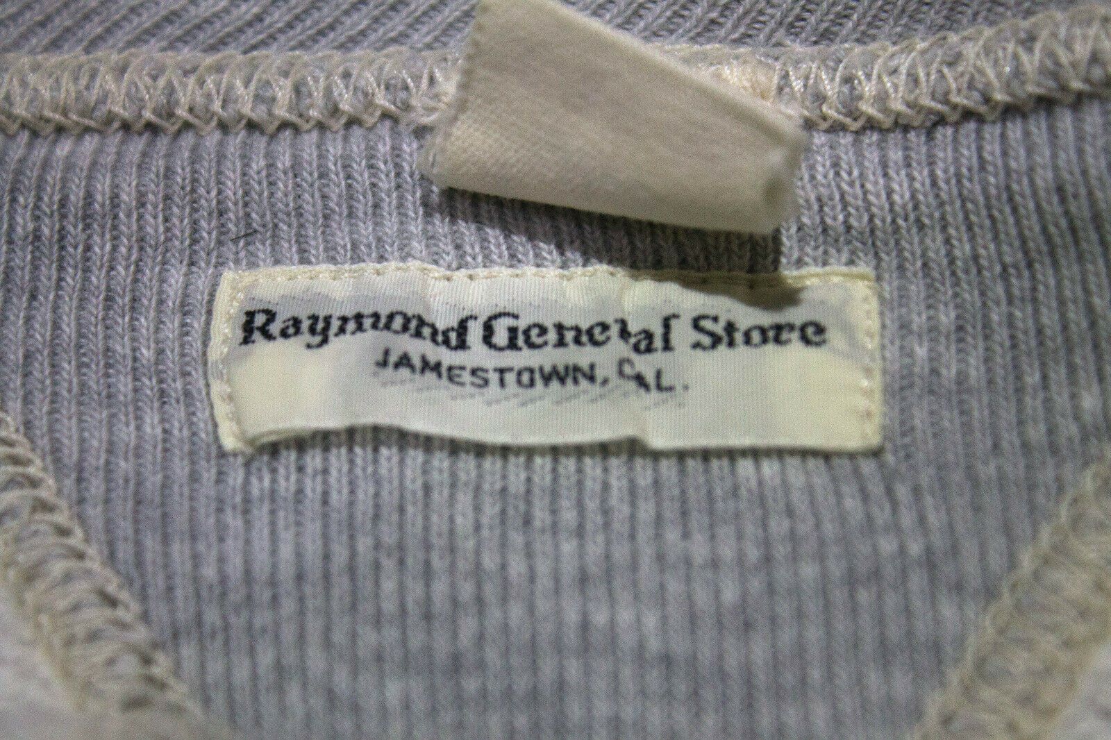 The Real McCoy's × Vintage The Real McCoys Sportswear Vintage Sweatshirt Size US M / EU 48-50 / 2 - 8 Thumbnail
