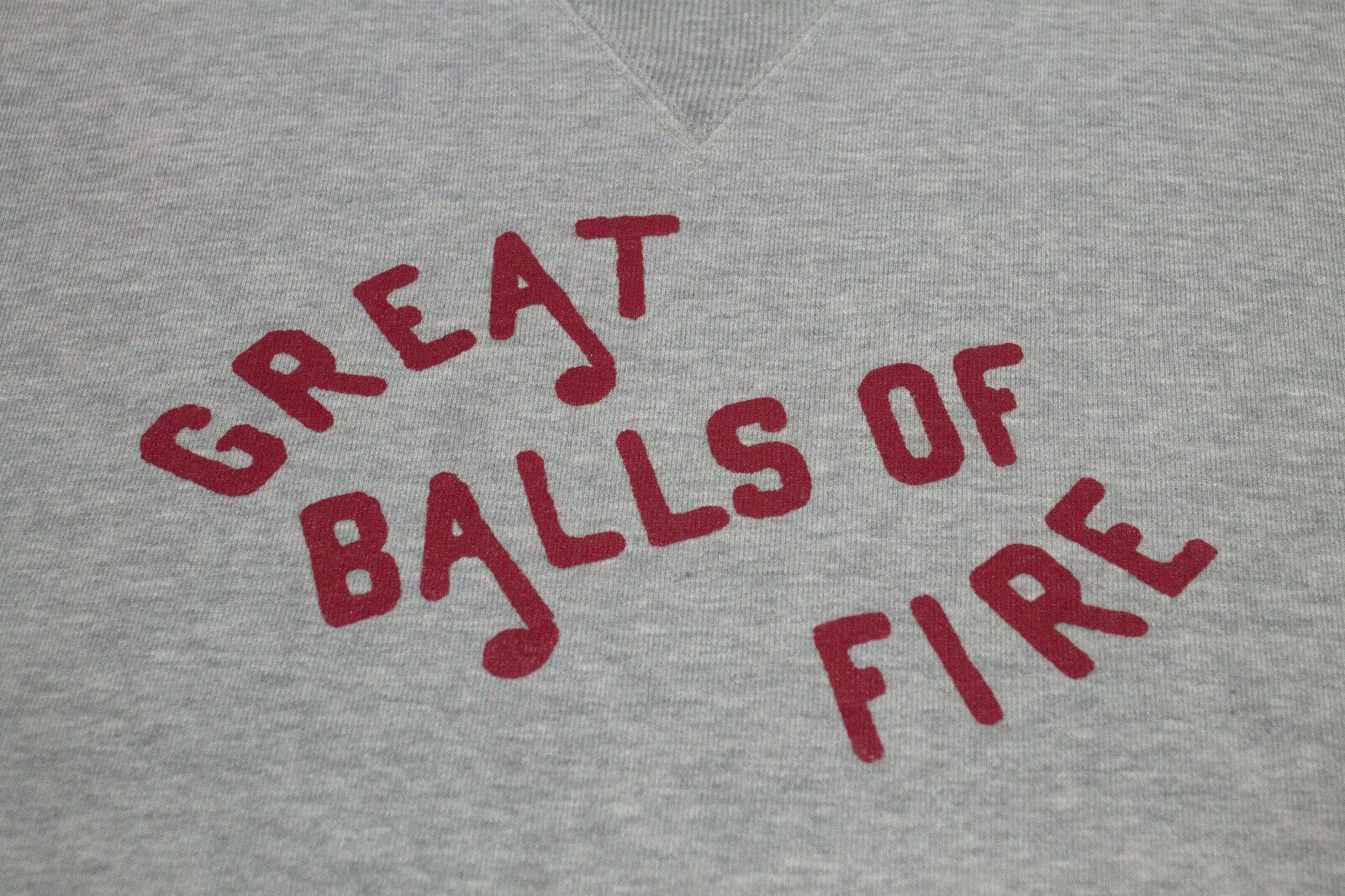 The Real McCoy's × Vintage The Real McCoys Sportswear Vintage Sweatshirt Size US M / EU 48-50 / 2 - 2 Thumbnail