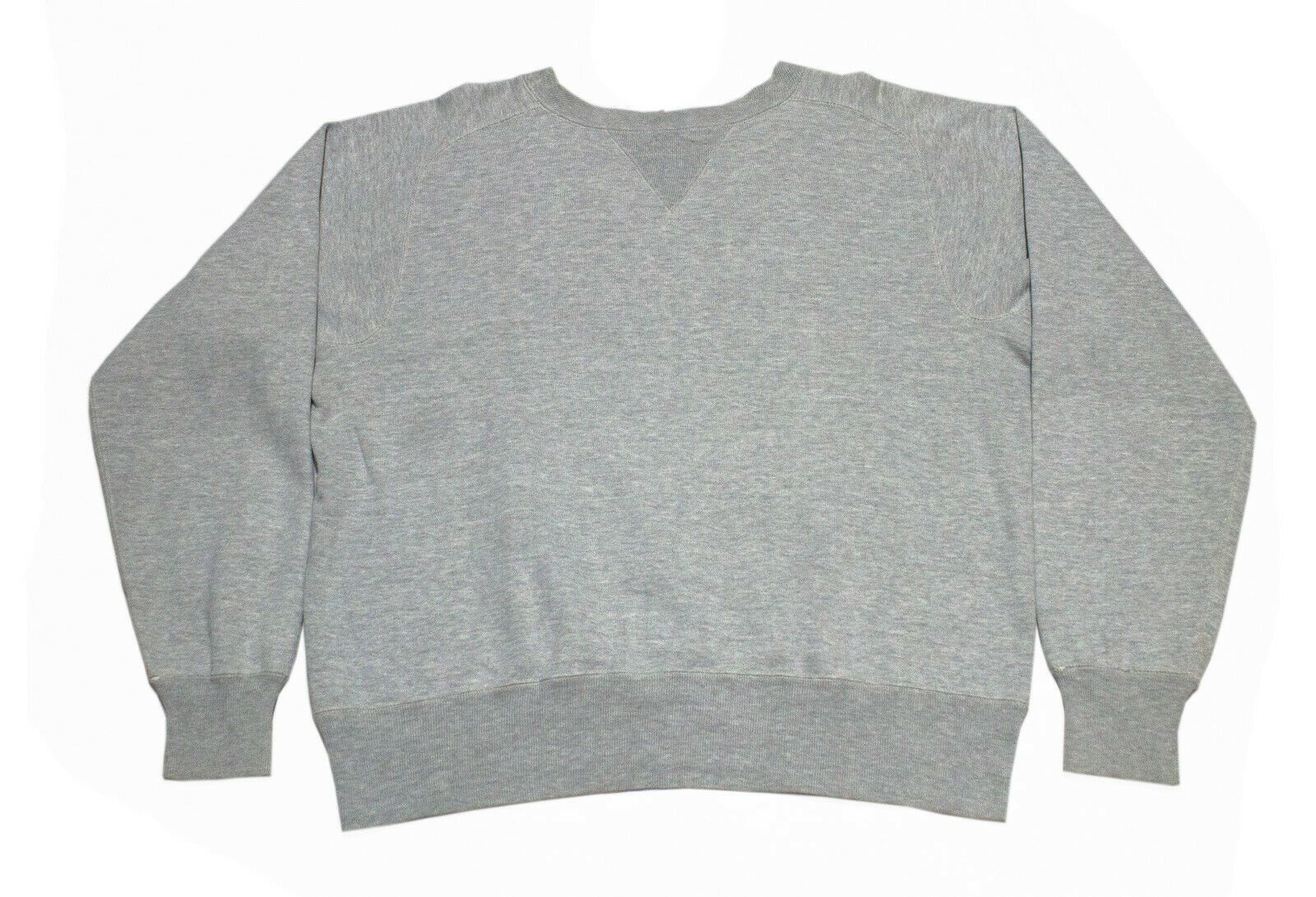 The Real McCoy's × Vintage The Real McCoys Sportswear Vintage Sweatshirt Size US M / EU 48-50 / 2 - 5 Thumbnail