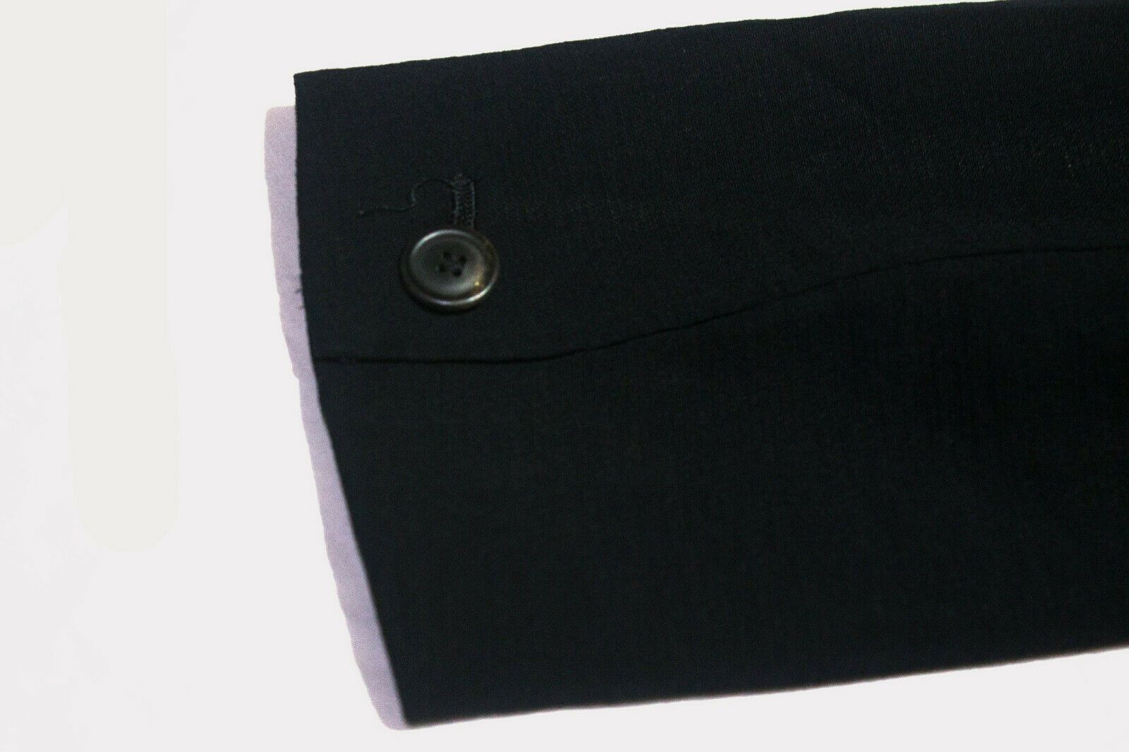 Issey Miyake × Vintage Issey Miyake Vintage Wool Blazer Size Medium Size 38R - 8 Thumbnail