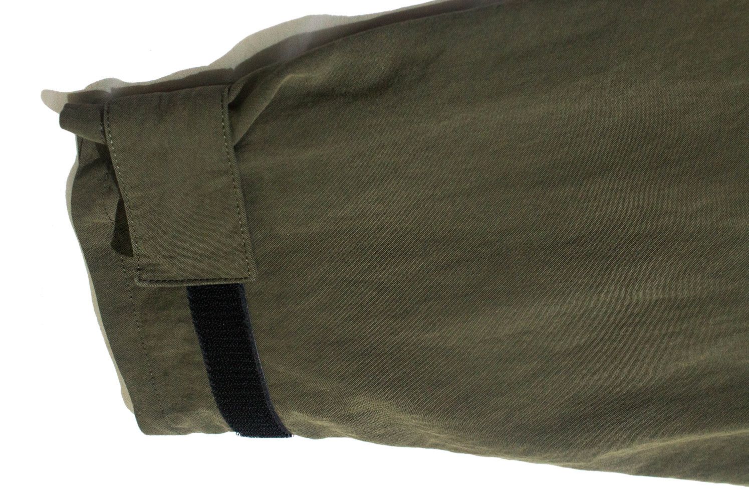 Nude: Masahiko Maruyama Military jacket Hidden Hooded Japan Large oversized No 15 Size US L / EU 52-54 / 3 - 10 Thumbnail