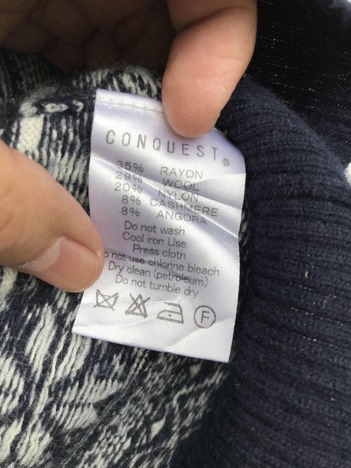 United Arrows UNITED ARROWS Rhythm Of Life Shirts Light Sweatshirts Size US L / EU 52-54 / 3 - 5 Thumbnail