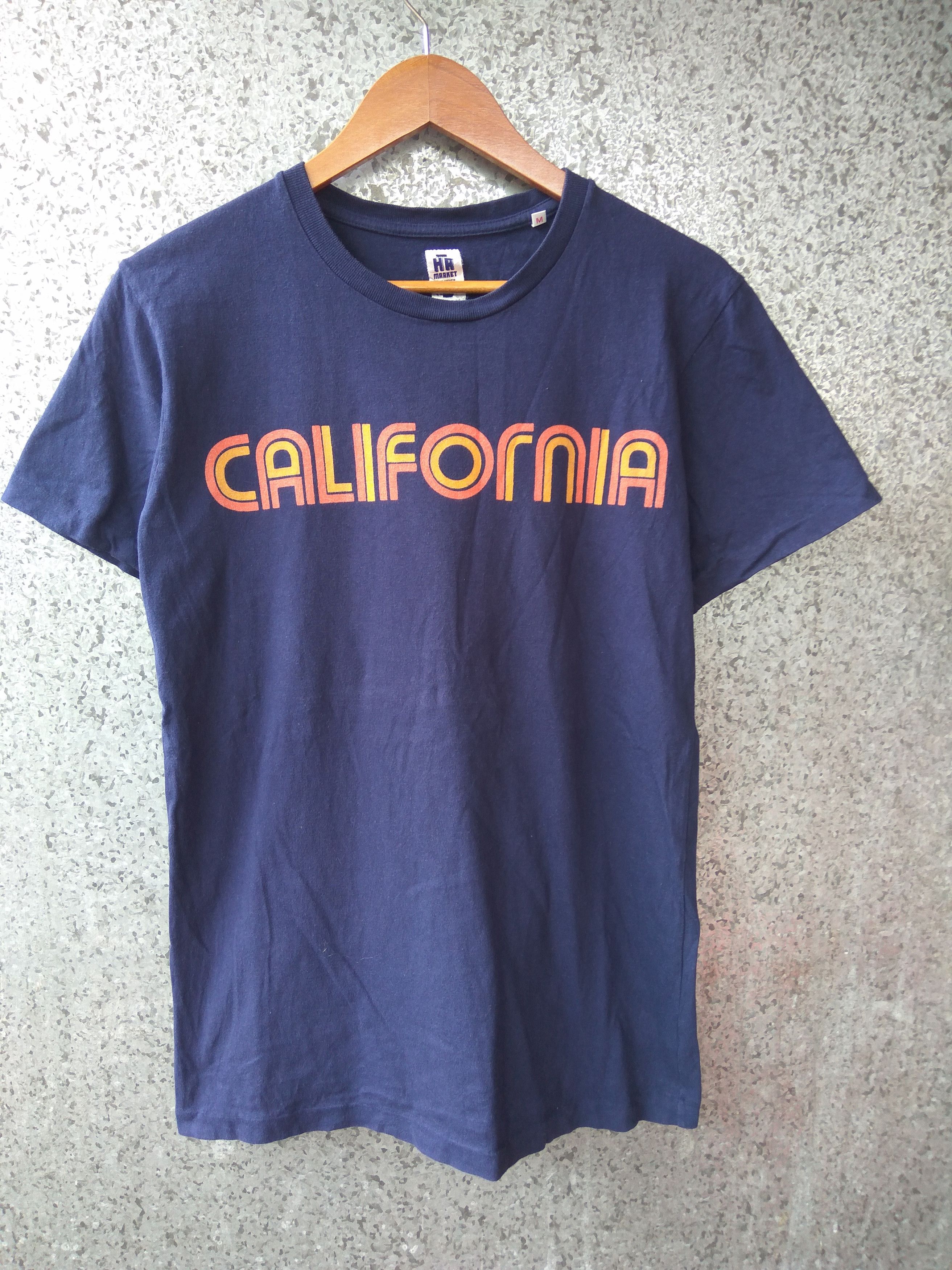 HOLLYWOOD RANCH MARKET 🔥 HR Market t shirt California Size US M / EU 48-50 / 2 - 1 Thumbnail