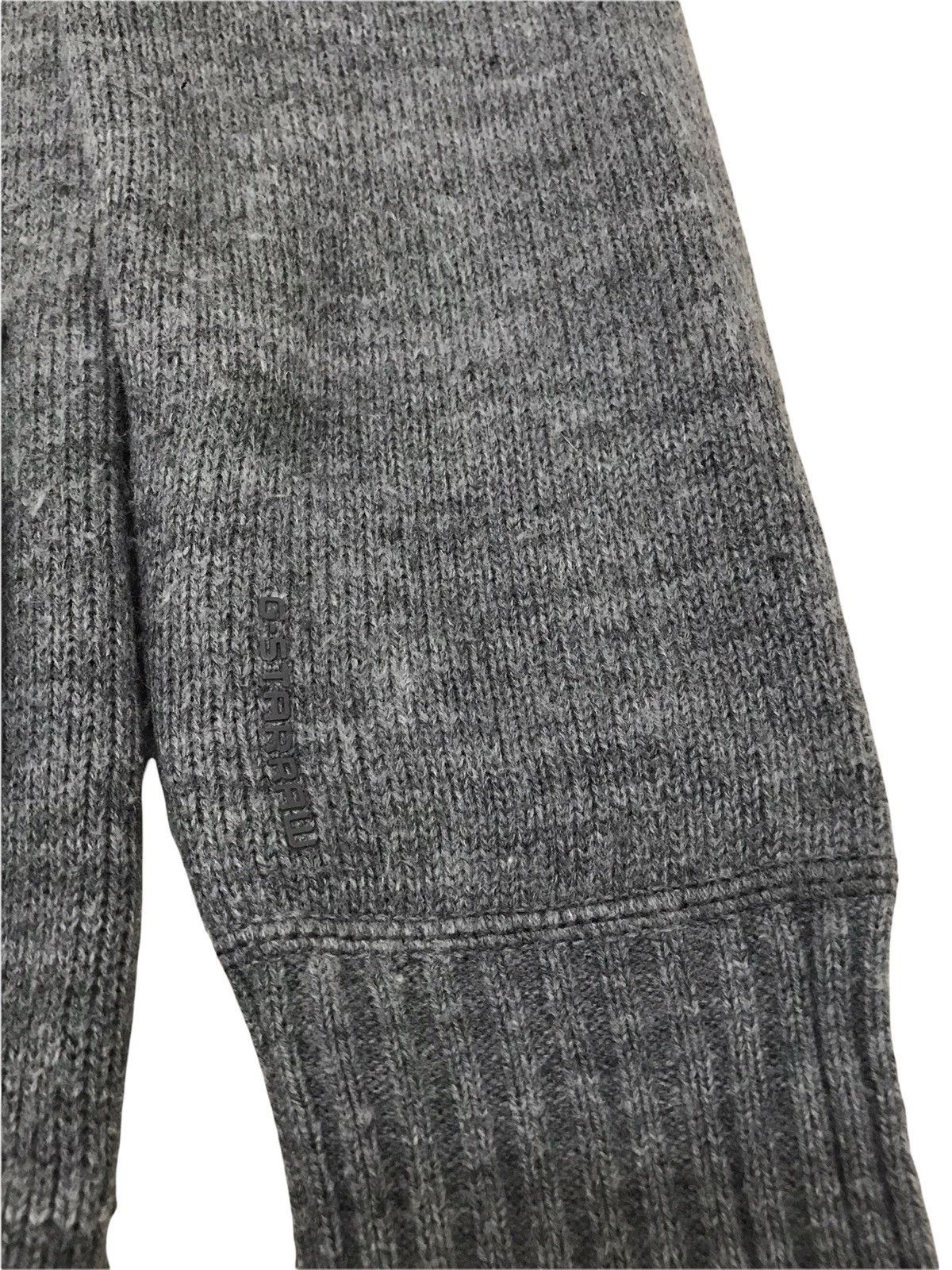 G-Star G-STAR RAW DENIM Cardigan Knit Size US M / EU 48-50 / 2 - 5 Thumbnail