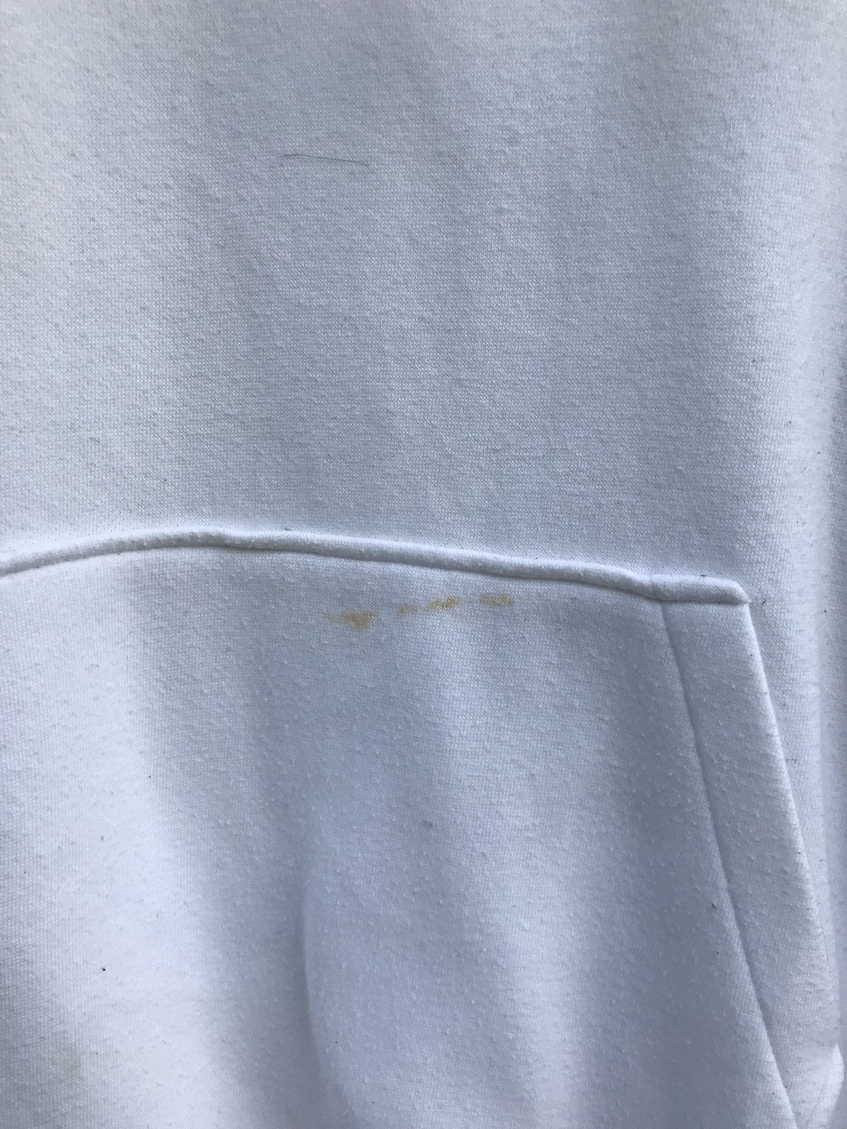 Vans Vans Hoodies Pullover Sweatshirt Skates White Checked Size US M / EU 48-50 / 2 - 5 Thumbnail