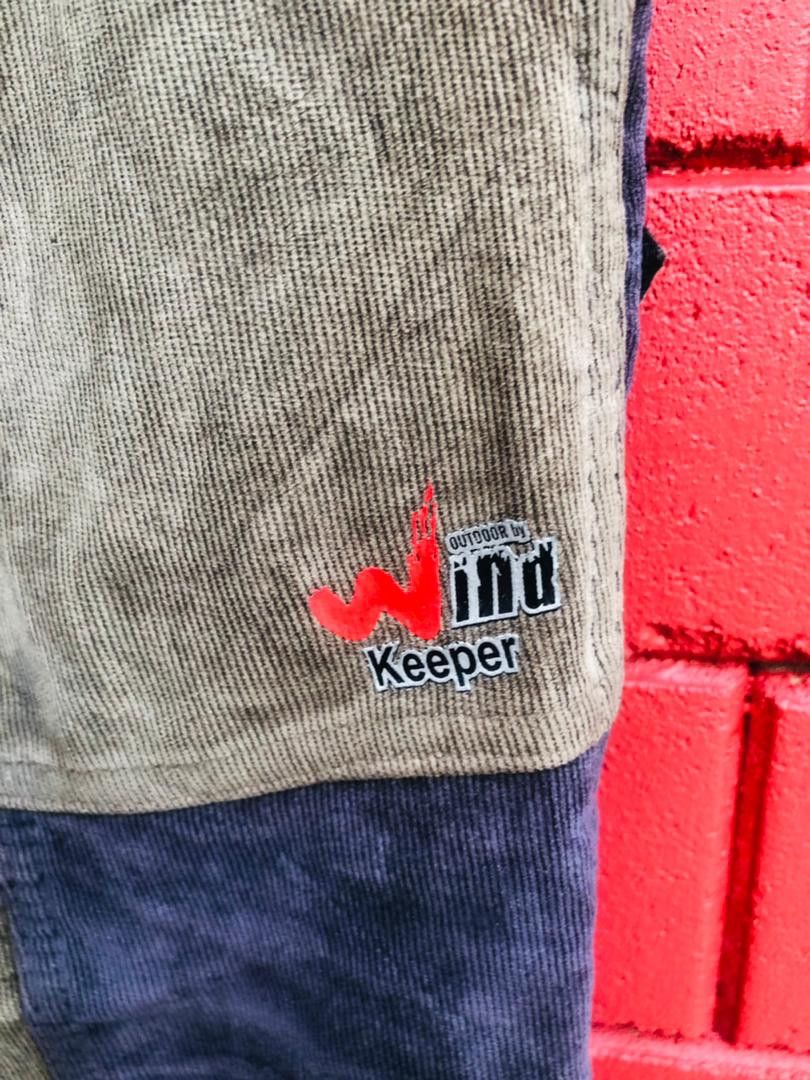 Japanese Brand × Vintage Vintage Japanese Designer Streetwear Fashion Style Pant Size US 32 / EU 48 - 10 Thumbnail