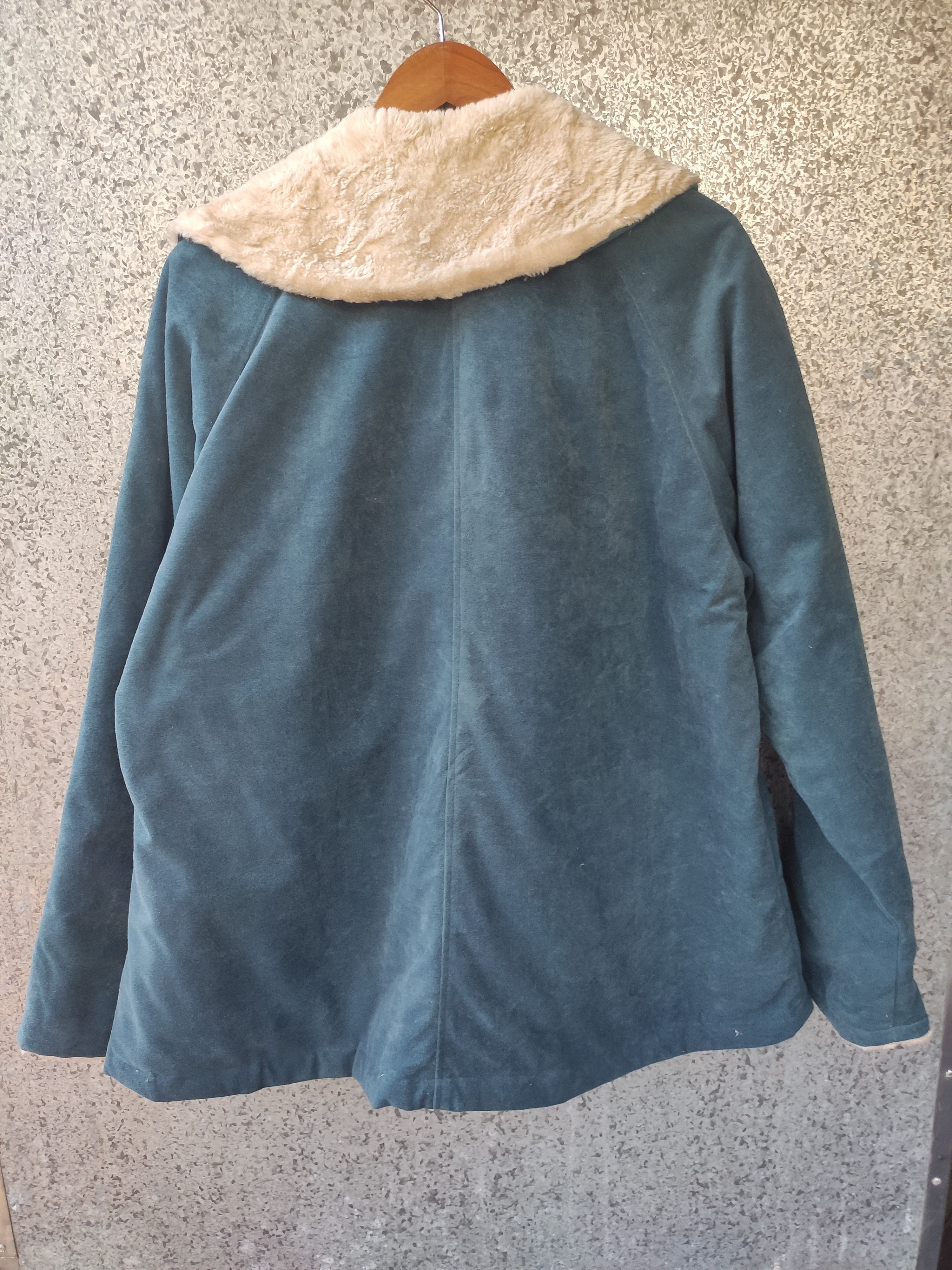 Japanese Brand Bellmount jacket fur Size US M / EU 48-50 / 2 - 3 Thumbnail