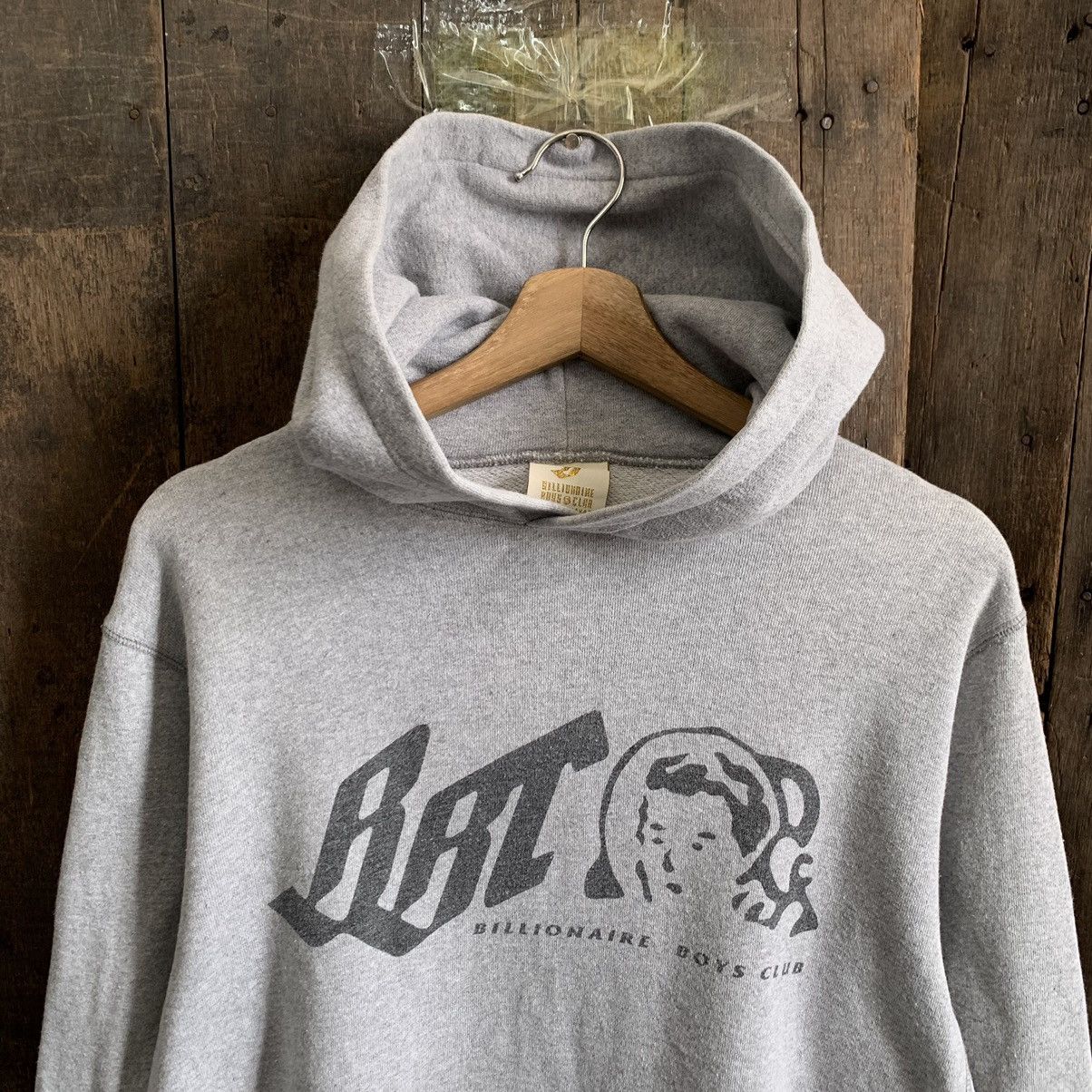 Billionaire Boys Club Billionaire Boys Club Pullover Hoodie Size US S / EU 44-46 / 1 - 2 Thumbnail