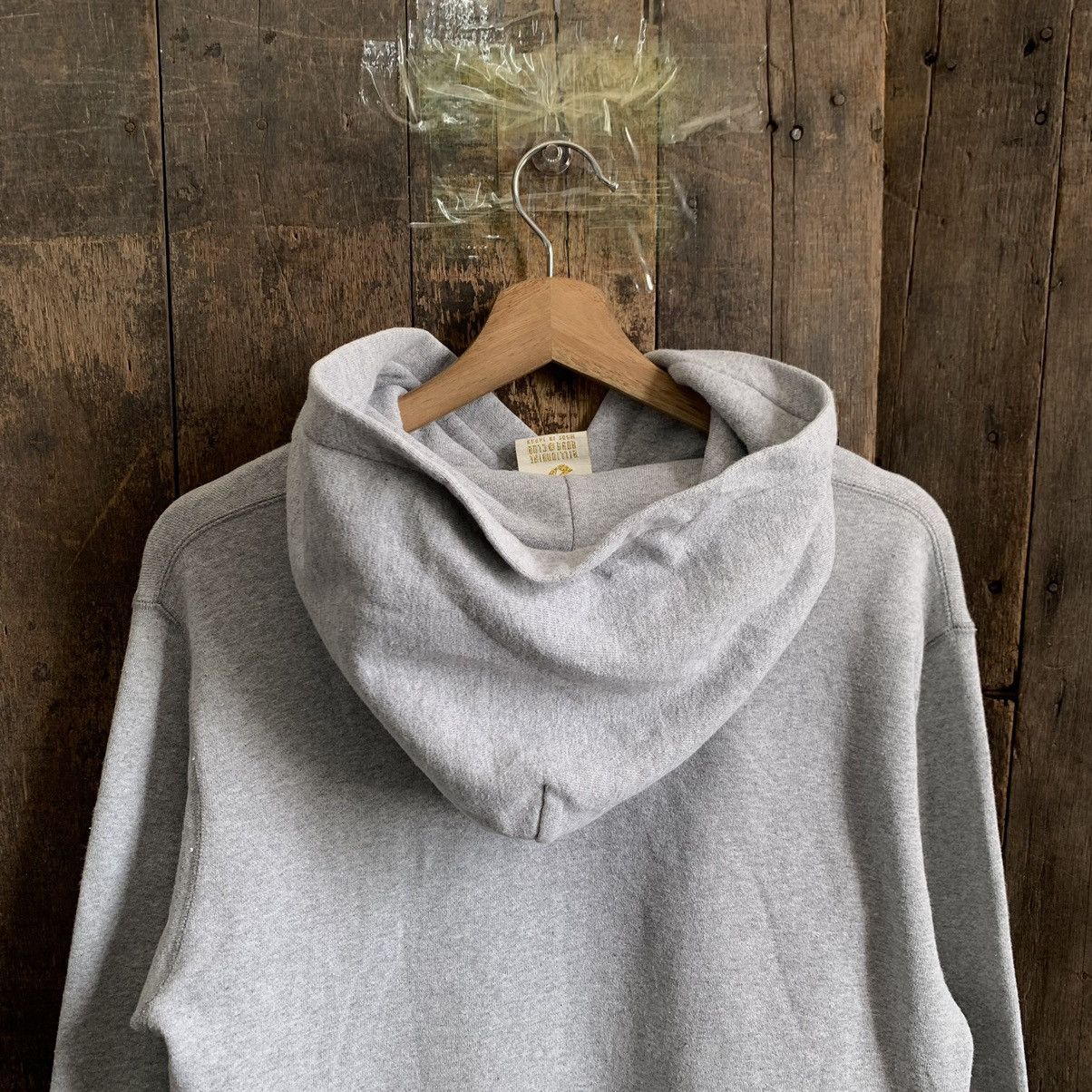 Billionaire Boys Club Billionaire Boys Club Pullover Hoodie Size US S / EU 44-46 / 1 - 9 Thumbnail