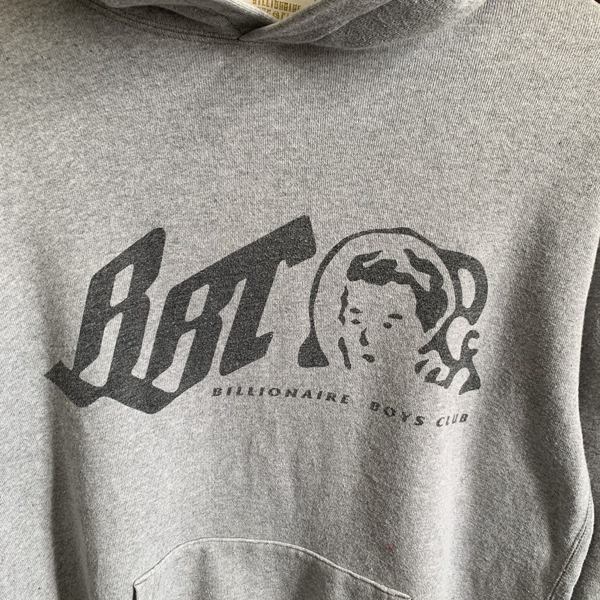 Billionaire Boys Club Billionaire Boys Club Pullover Hoodie Size US S / EU 44-46 / 1 - 3 Thumbnail