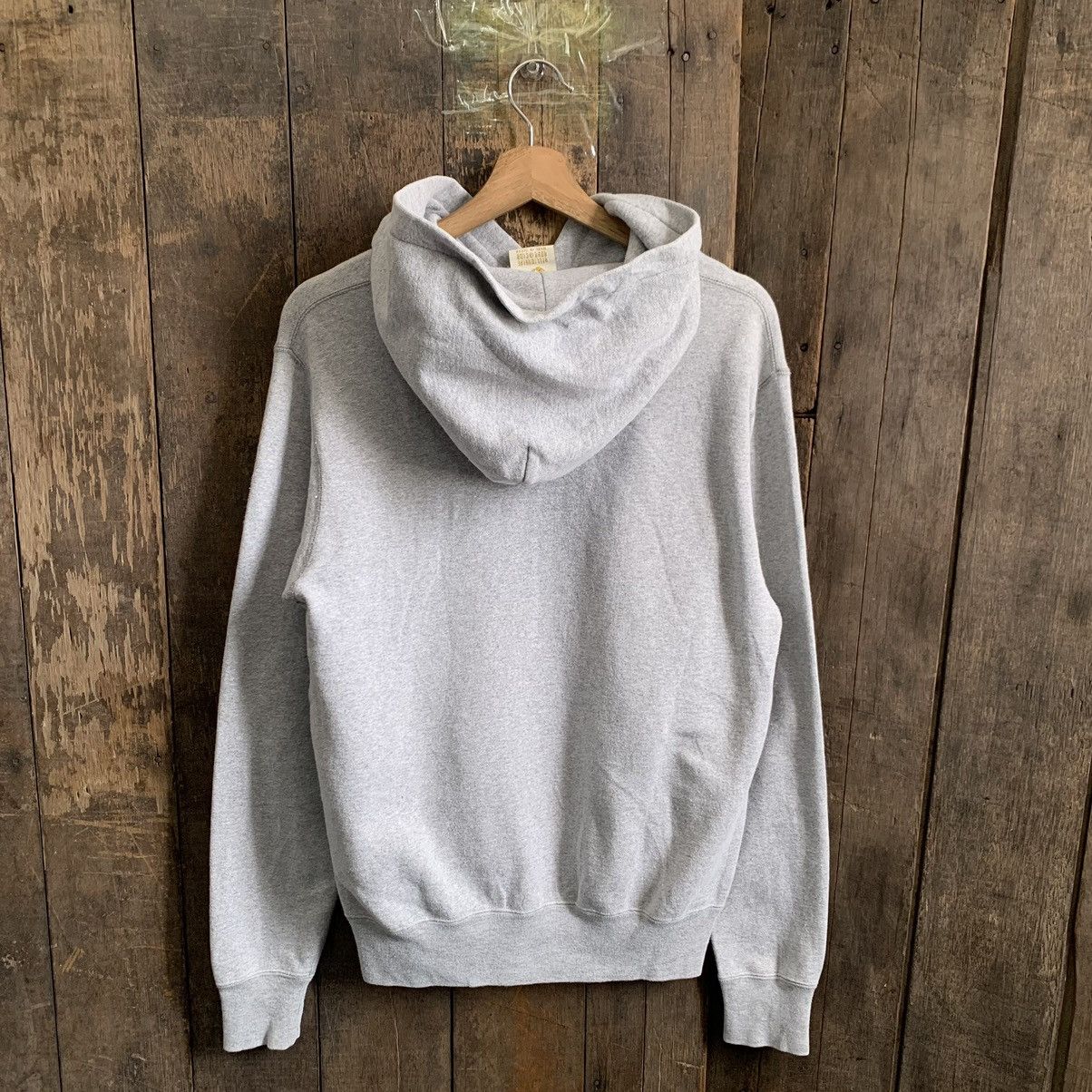 Billionaire Boys Club Billionaire Boys Club Pullover Hoodie Size US S / EU 44-46 / 1 - 8 Thumbnail