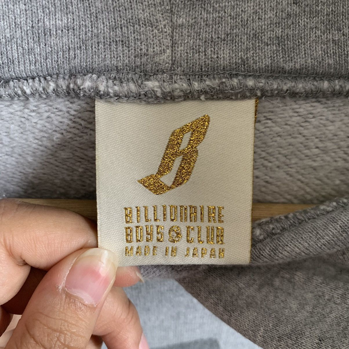 Billionaire Boys Club Billionaire Boys Club Pullover Hoodie Size US S / EU 44-46 / 1 - 4 Thumbnail