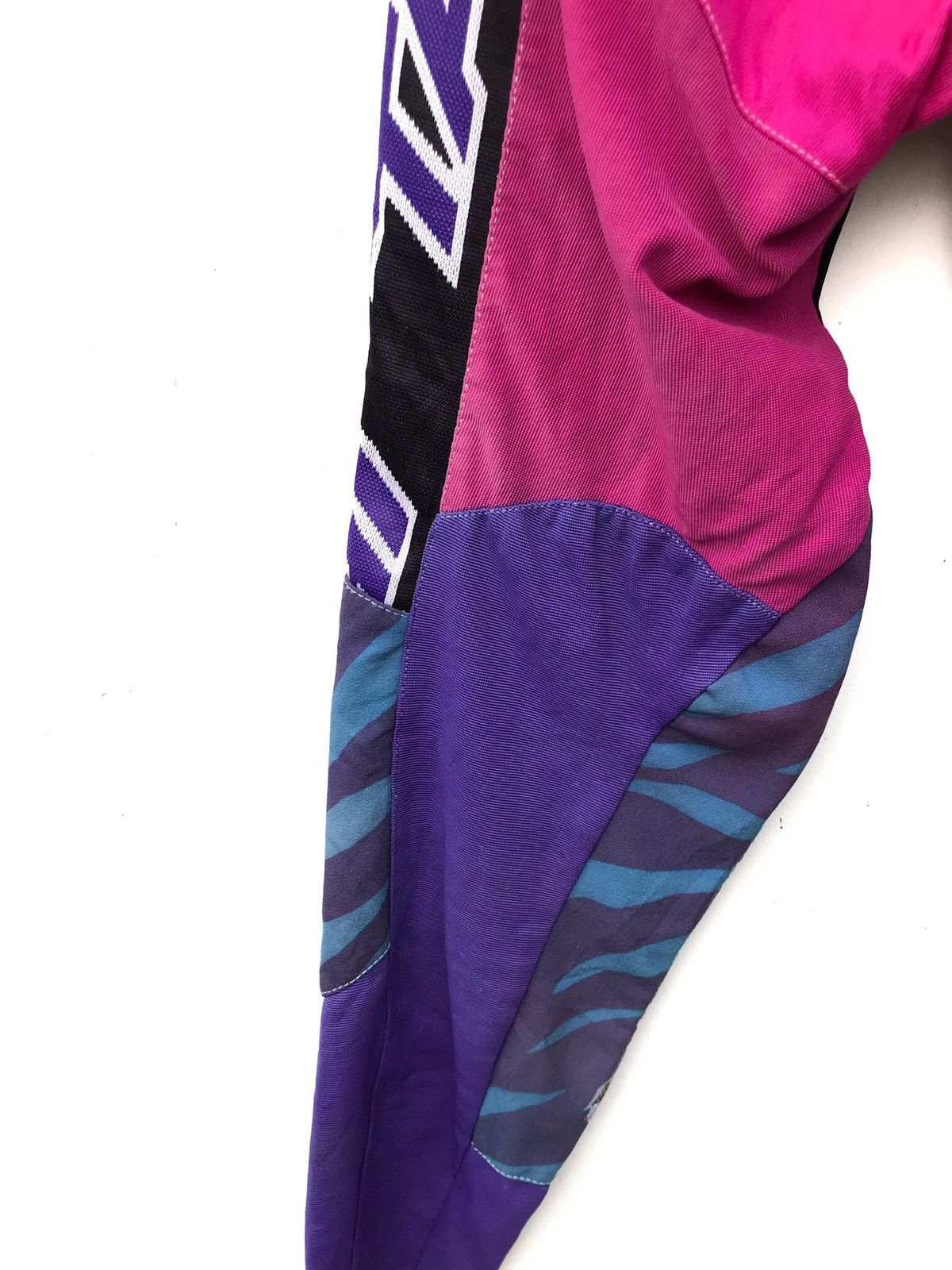 Sports Specialties × Vintage Vintage RS Taici TRF Max Racing Force Pants Size US 32 / EU 48 - 9 Thumbnail